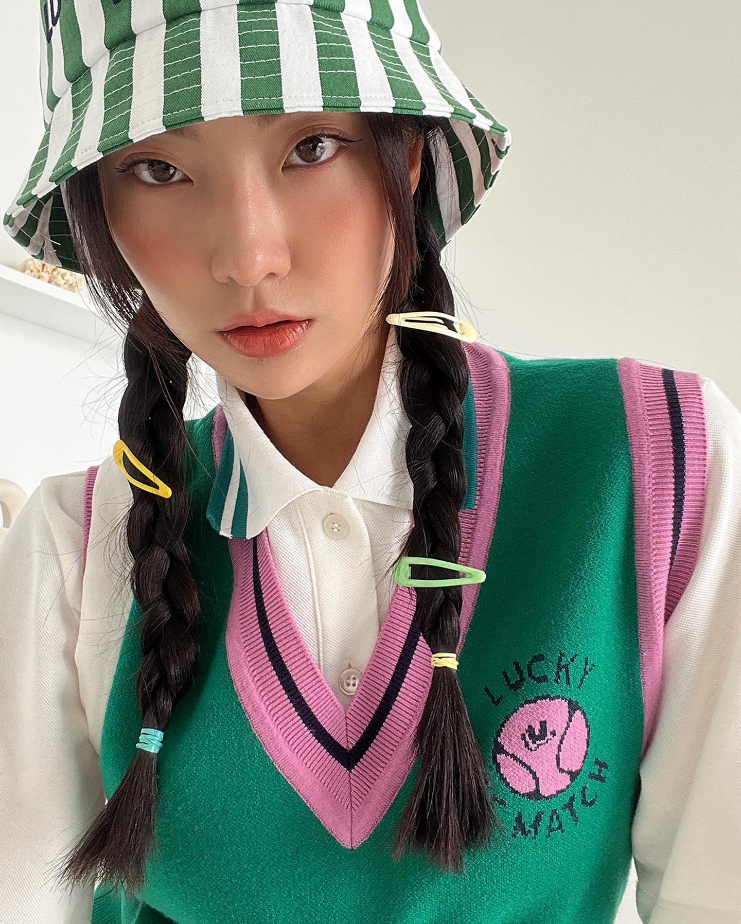 요런 테니스 일상룩🎾💖@입을래
15일부터 코오롱몰, 성수 플래그십💚👩🏻💻만나봐! #광고 이미지5