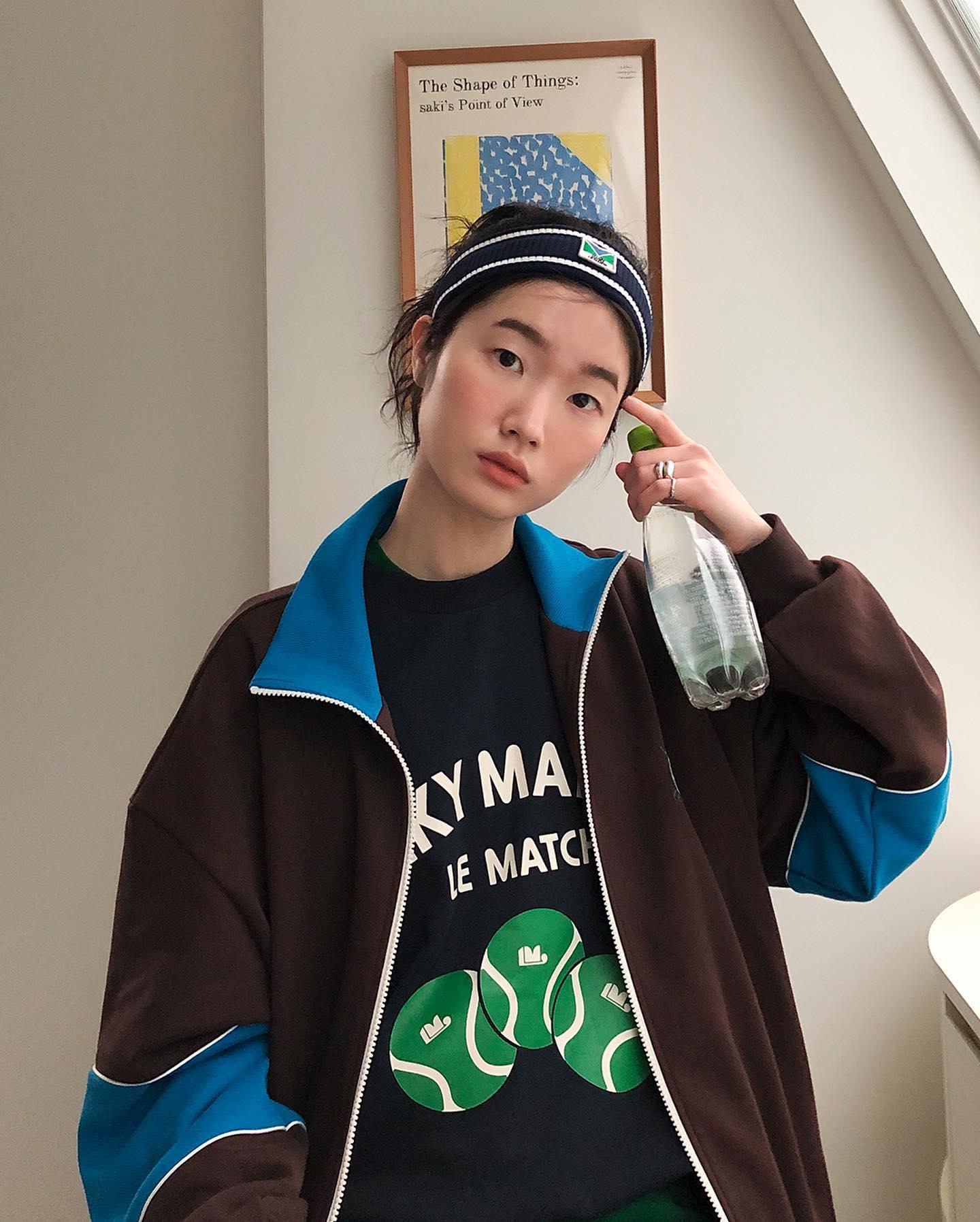 요런 테니스 일상룩🎾💖@입을래
15일부터 코오롱몰, 성수 플래그십💚👩🏻💻만나봐! #광고 이미지6