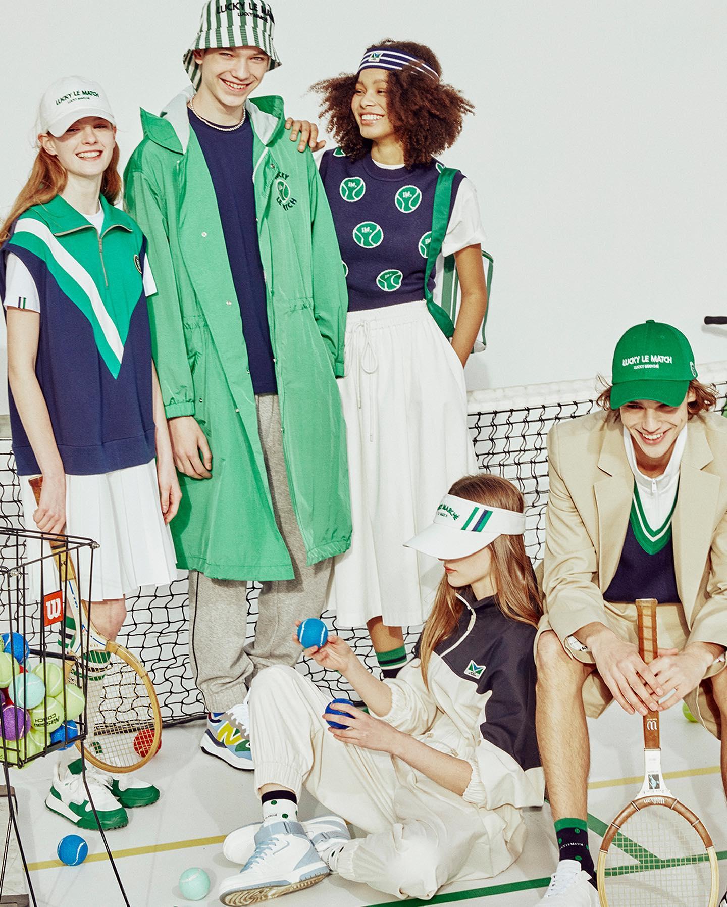 요런 테니스 일상룩🎾💖@입을래
15일부터 코오롱몰, 성수 플래그십💚👩🏻💻만나봐! #광고 이미지10