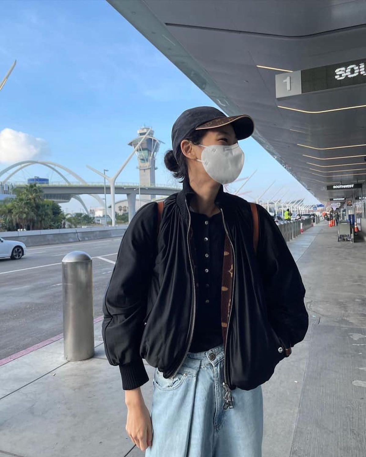 볼캡 땡길 때@언니들 참고🖤🧢 이미지2