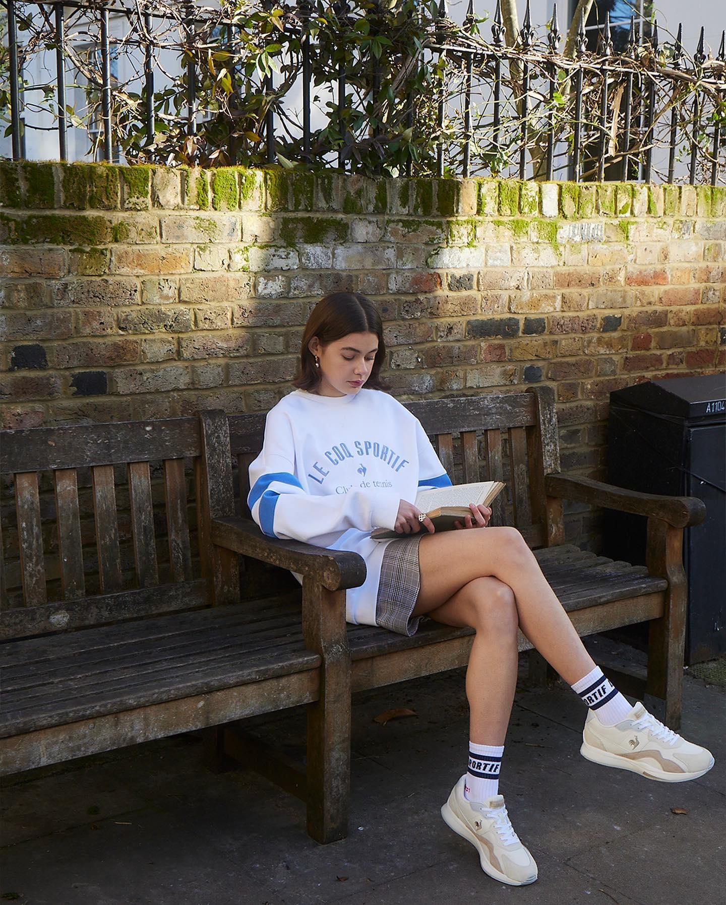 요즘 파리지엔 운동화🇫🇷👟R820 이미지6