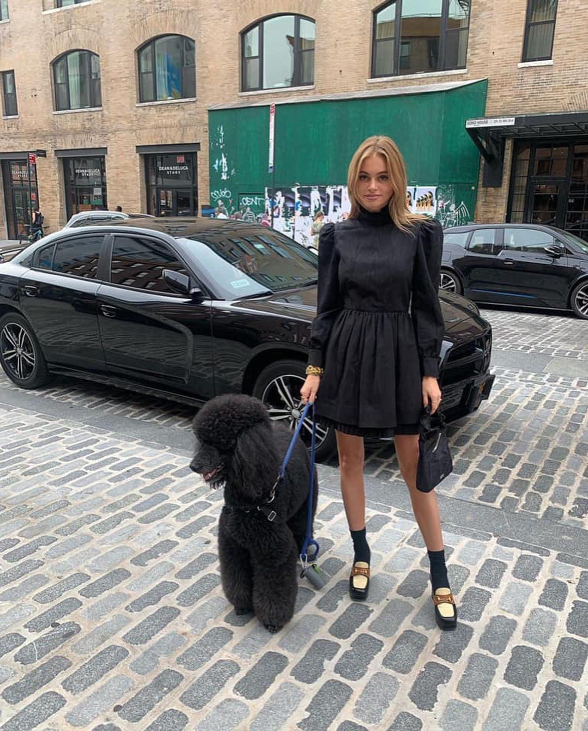 시크미 가득 @올블랙🖤 이미지2