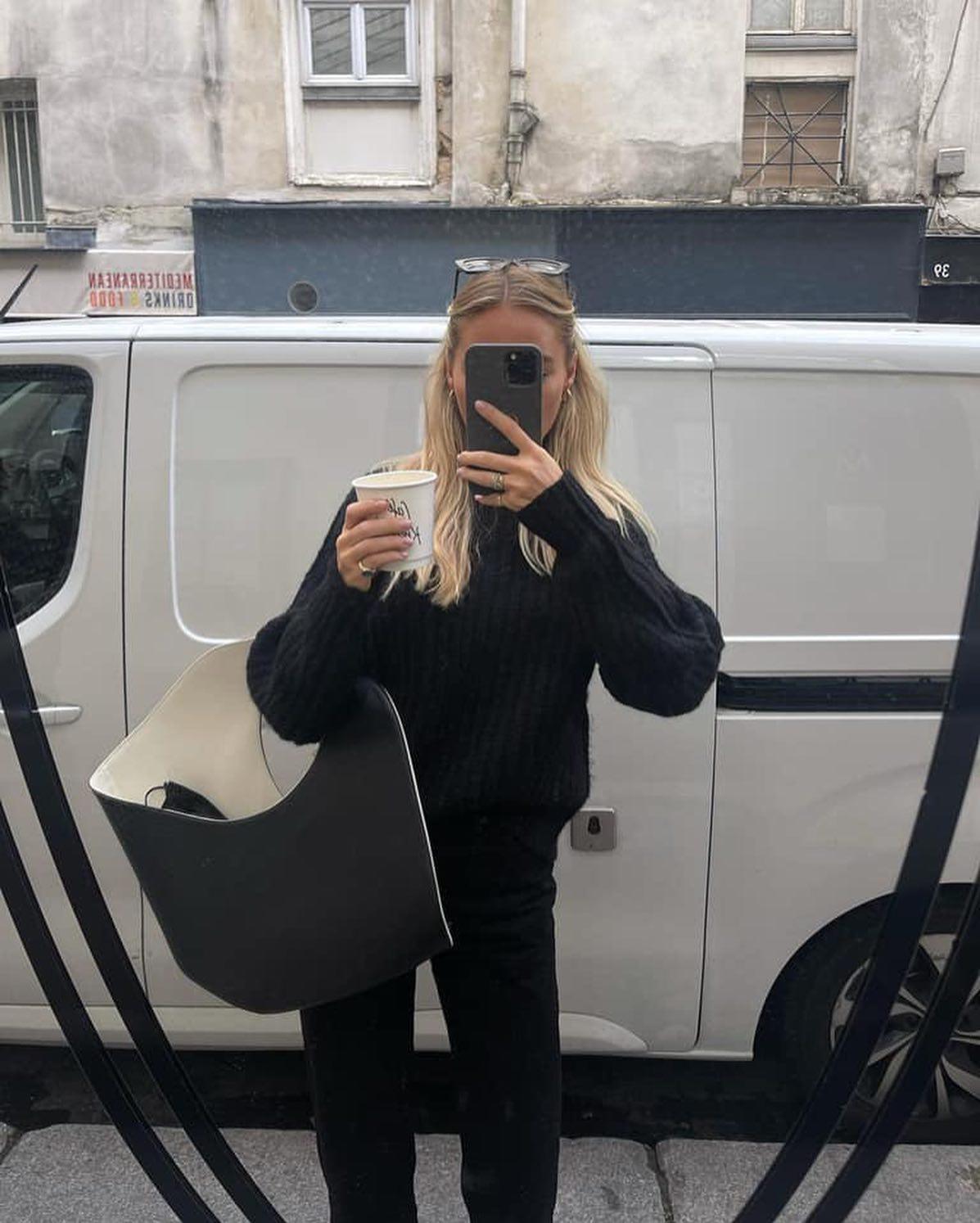 시크미 가득 @올블랙🖤 이미지3