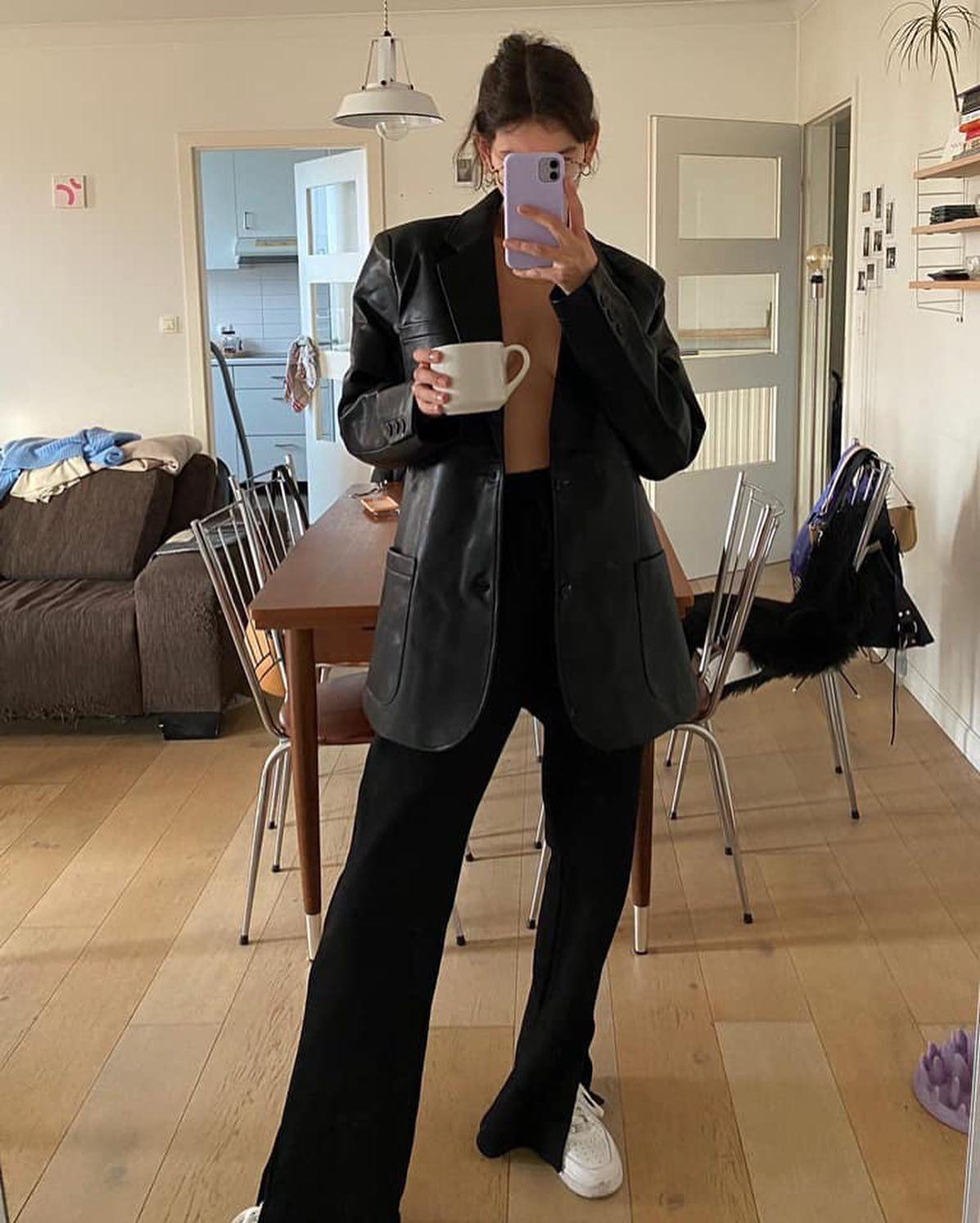 시크미 가득 @올블랙🖤 이미지4