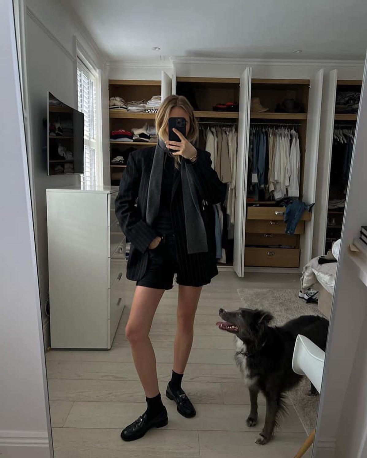 시크미 가득 @올블랙🖤 이미지6