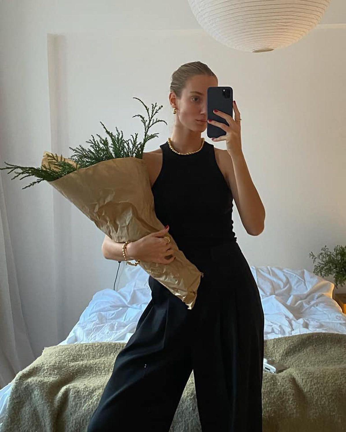 시크미 가득 @올블랙🖤 이미지8