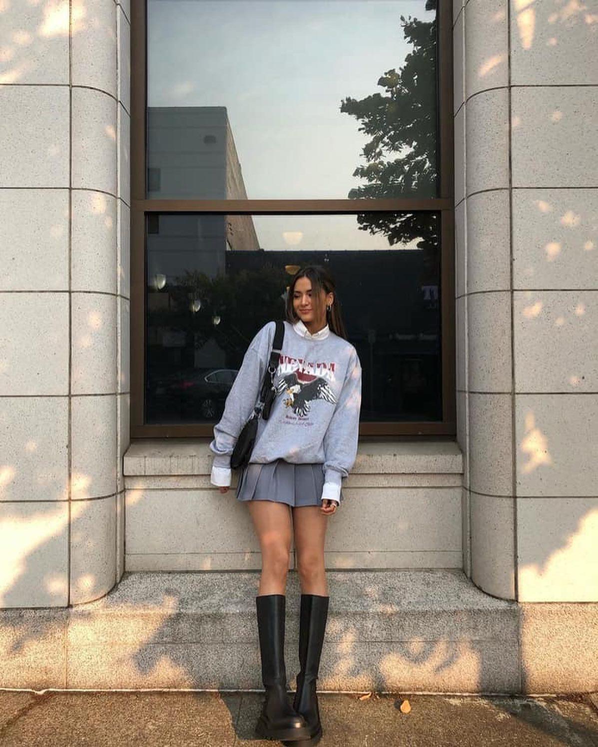 맨투맨 후디로 편하게🌱🐥 이미지7