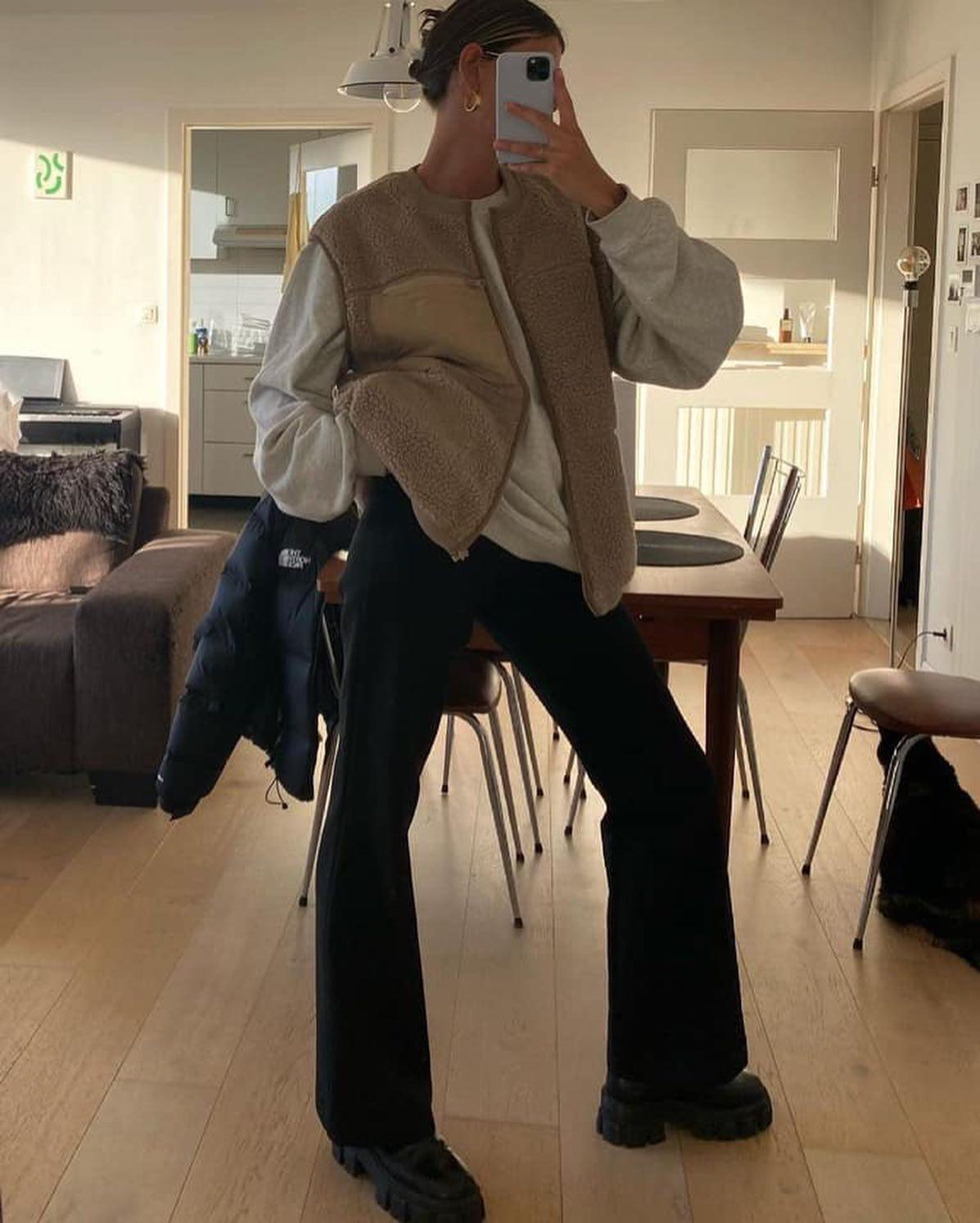 나는 부츠컷으로 할래😎💙 이미지6
