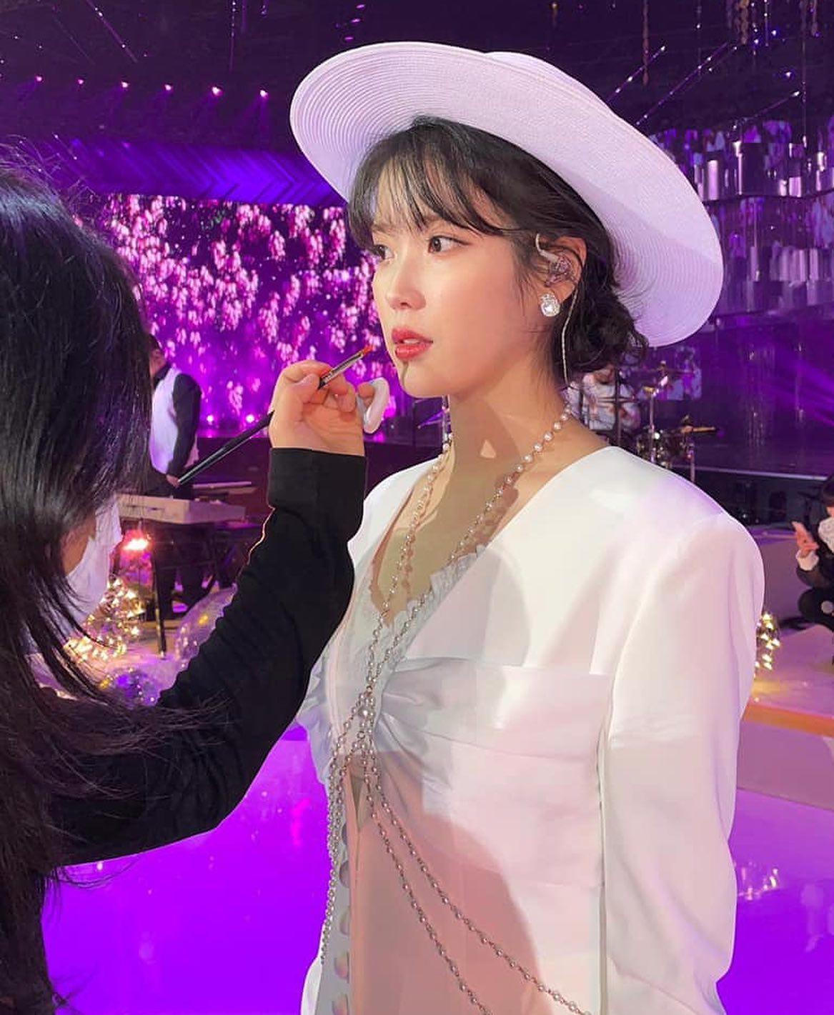 소화못하는게 없는@지은언니💜 이미지6