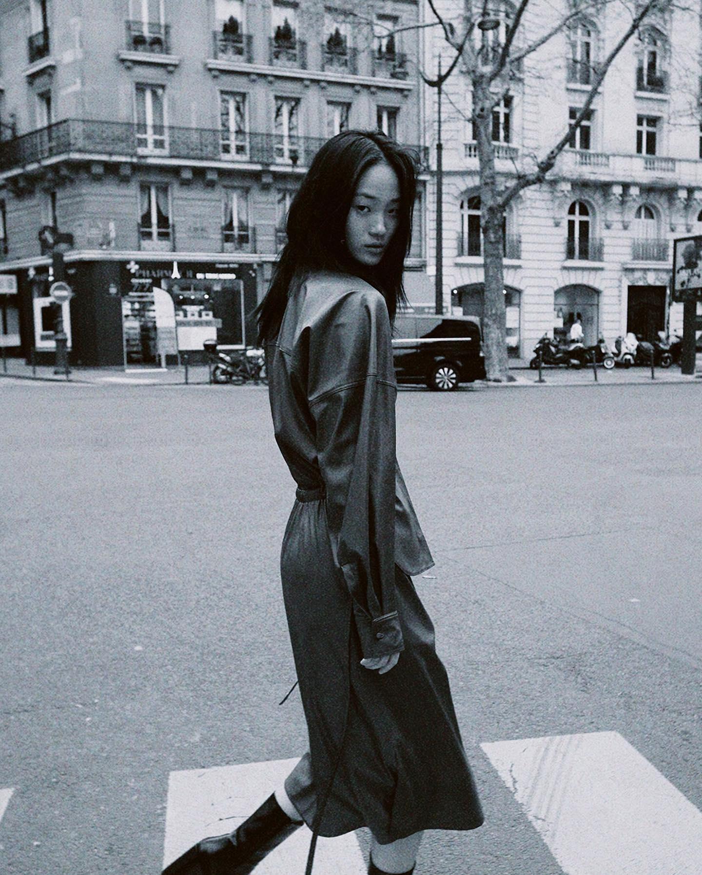 파리지엔 언니들 x 조이그라이슨🇫🇷 이미지