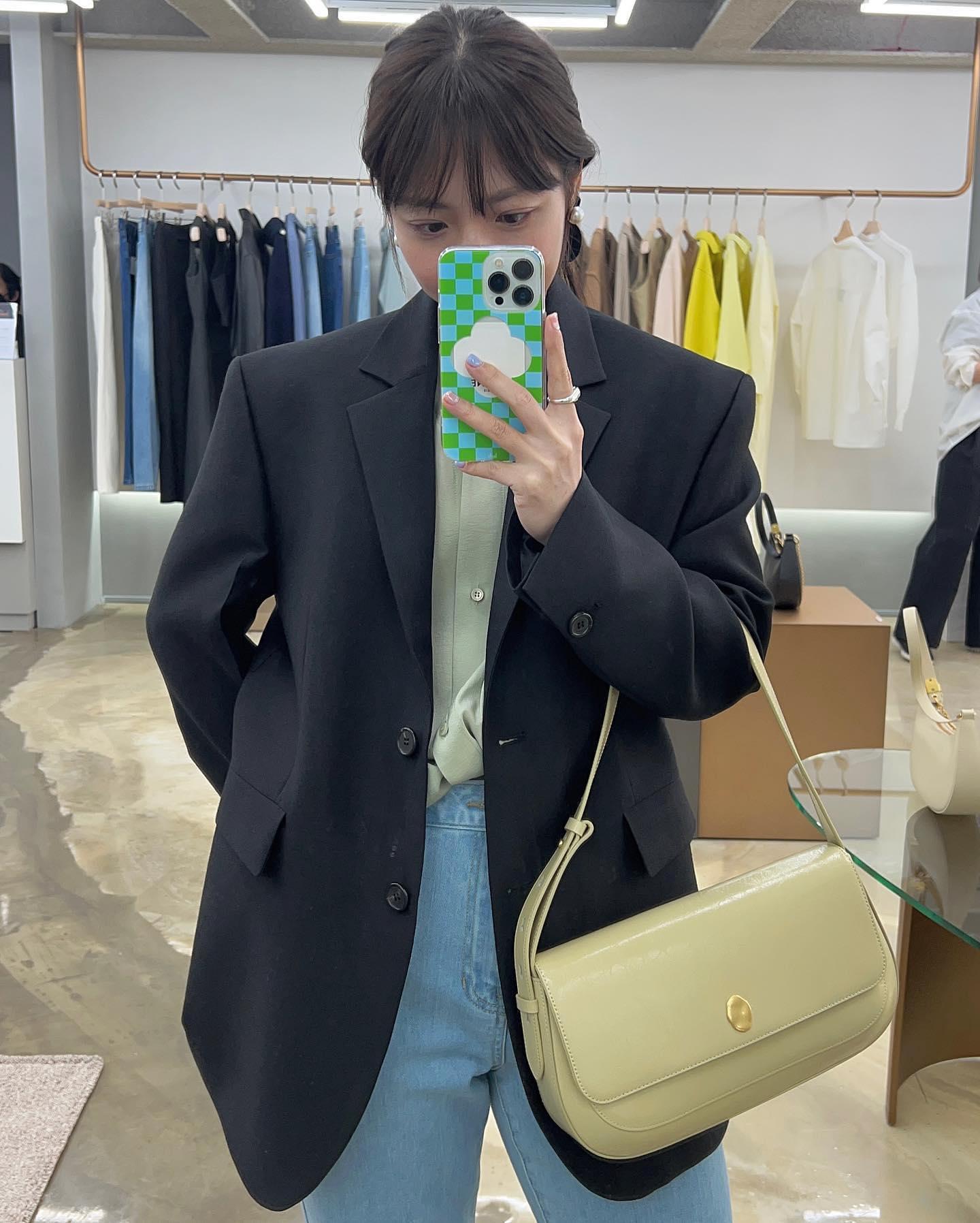 이번 주말 핫플💛🛍@성수동쇼룸 이미지2