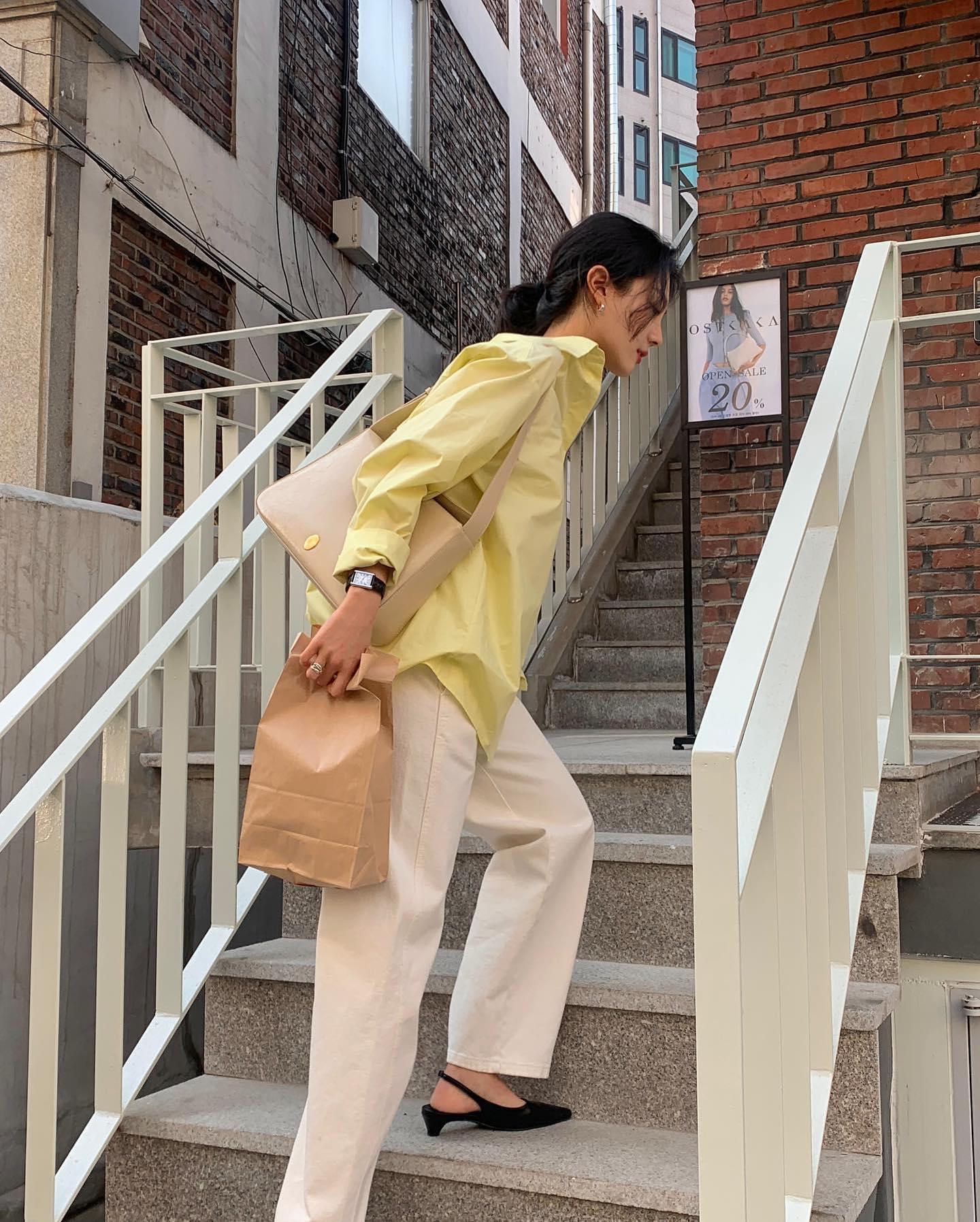 이번 주말 핫플💛🛍@성수동쇼룸 이미지6