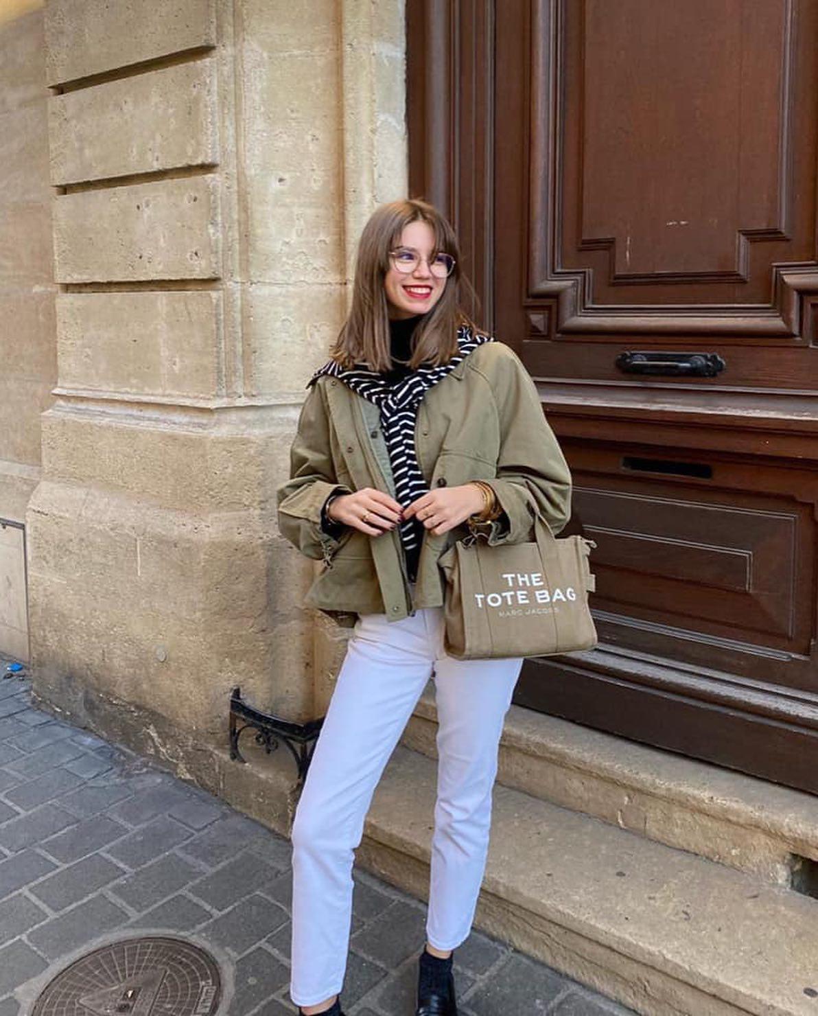 막 입을 점퍼도 필요해👧🏻💚 이미지2