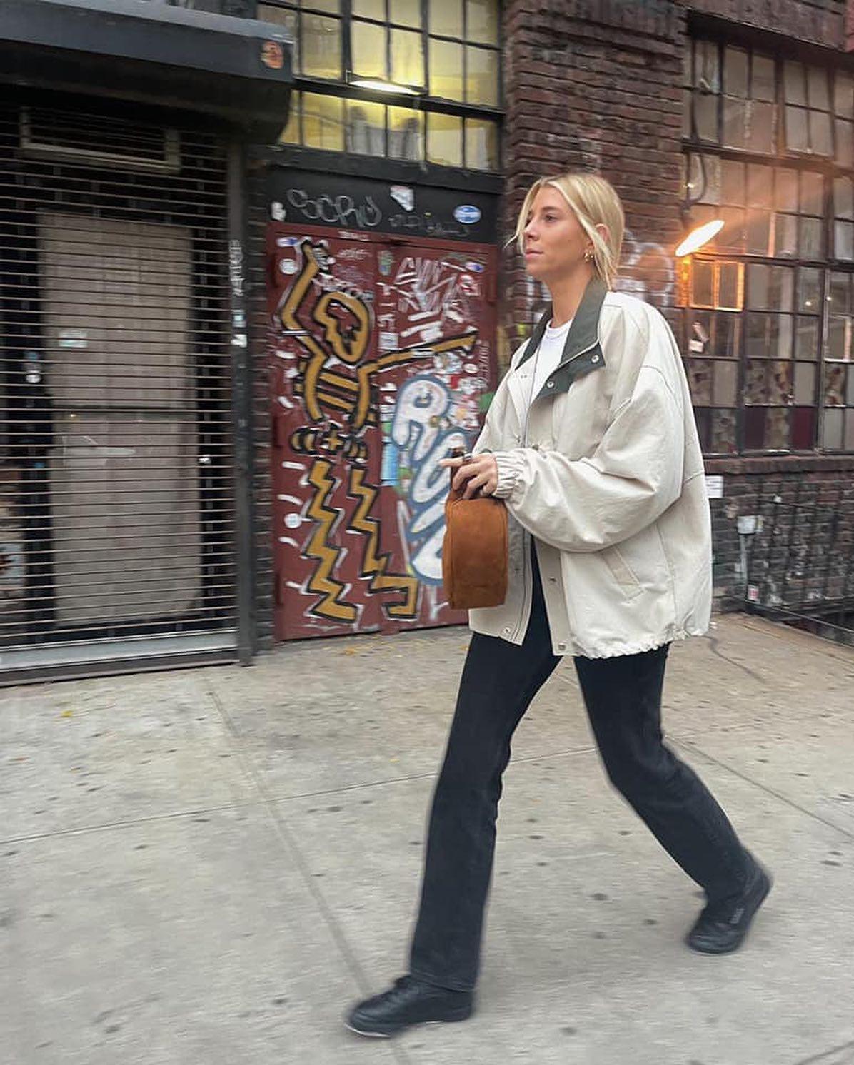 막 입을 점퍼도 필요해👧🏻💚 이미지3