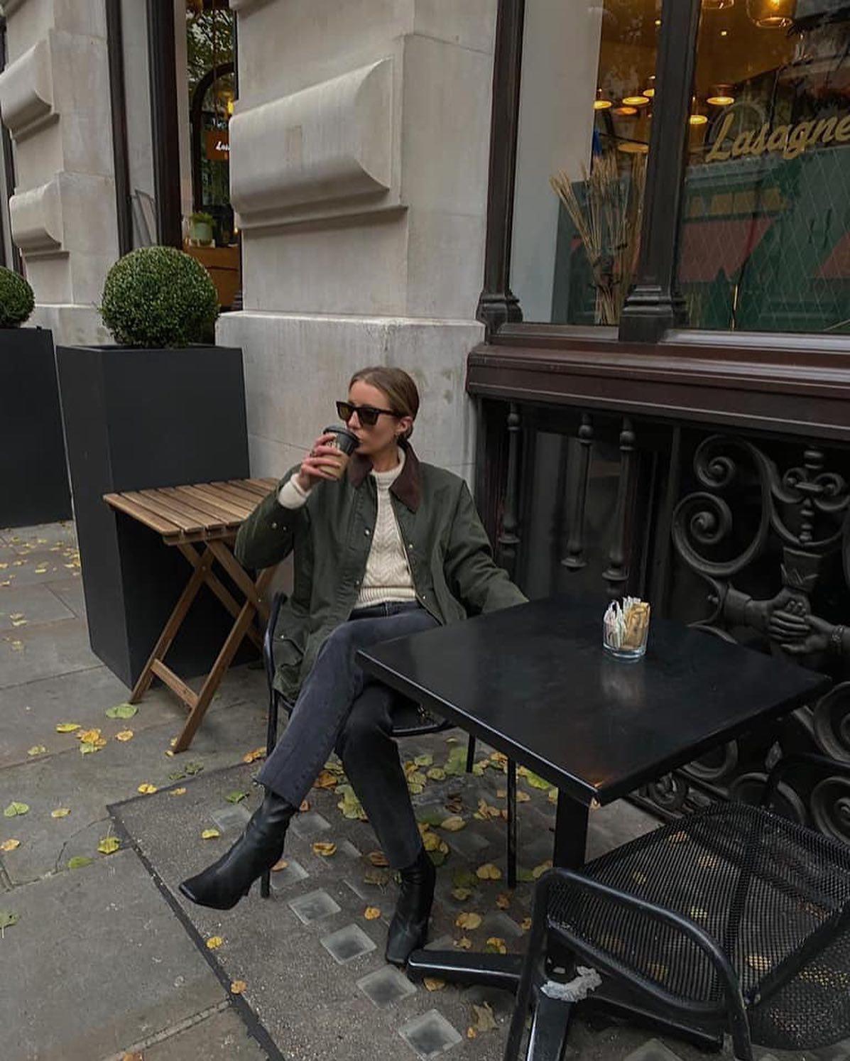 막 입을 점퍼도 필요해👧🏻💚 이미지5