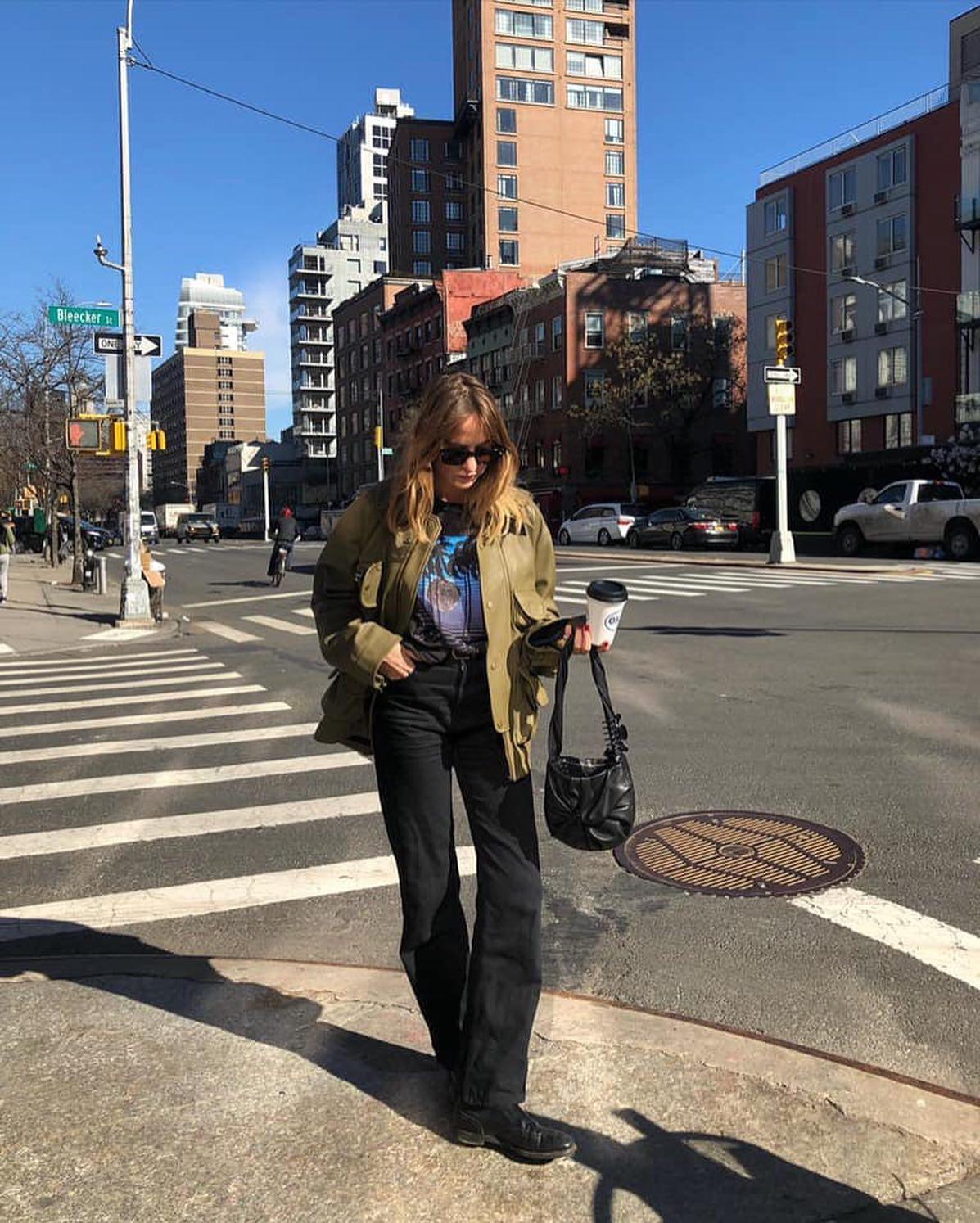 막 입을 점퍼도 필요해👧🏻💚 이미지6