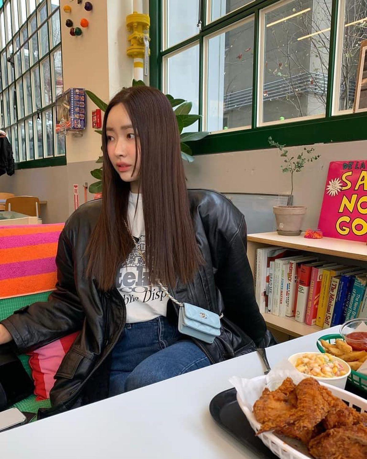 작고 소중해💗데일리 마이크로백 이미지2