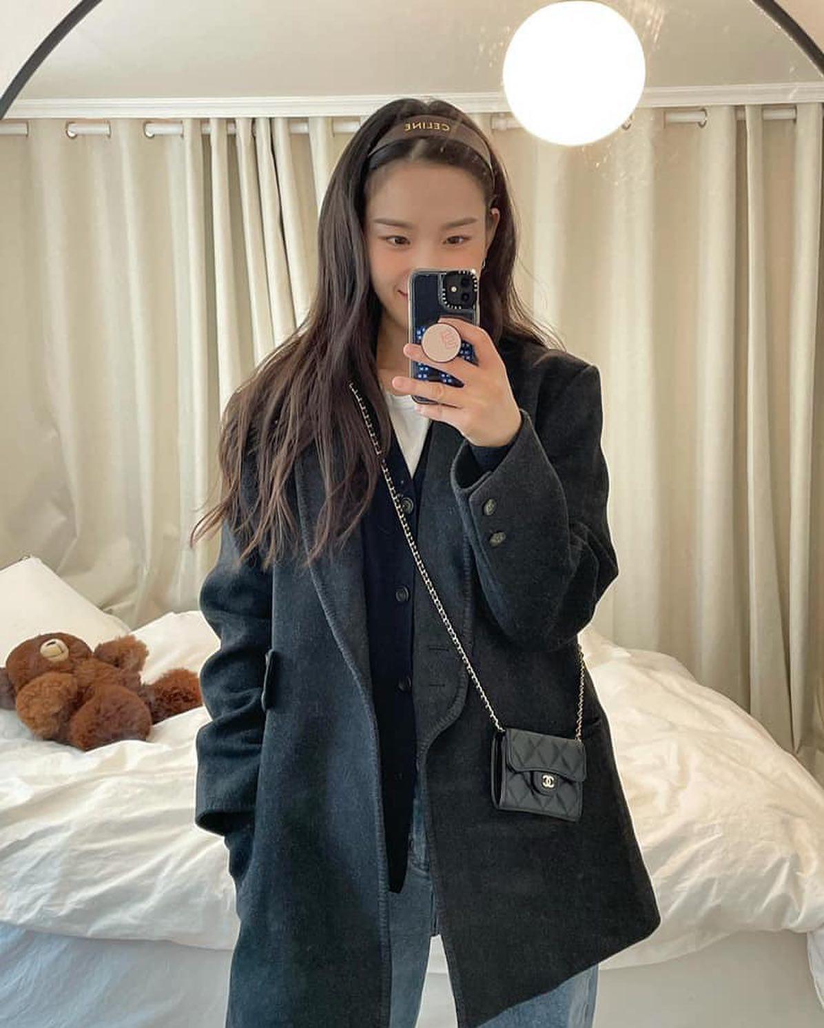 작고 소중해💗데일리 마이크로백 이미지3