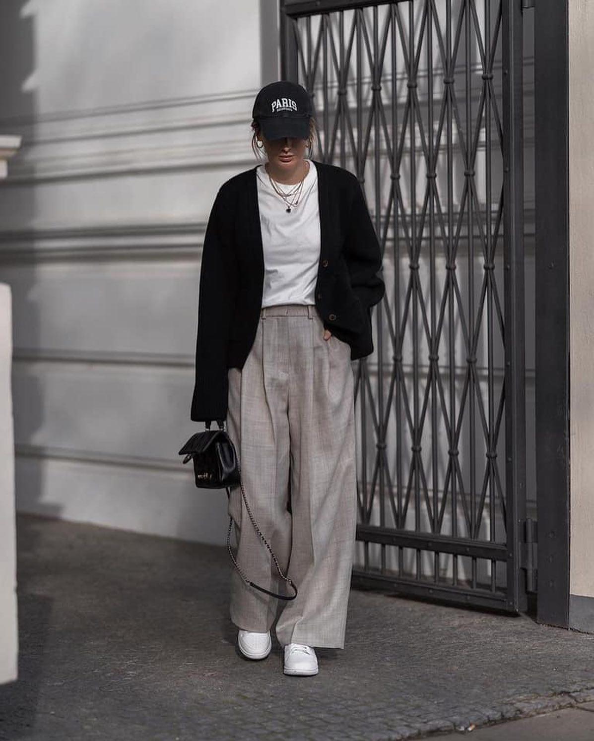 멋진 볼캡 무드@참고해🤍💙 이미지7