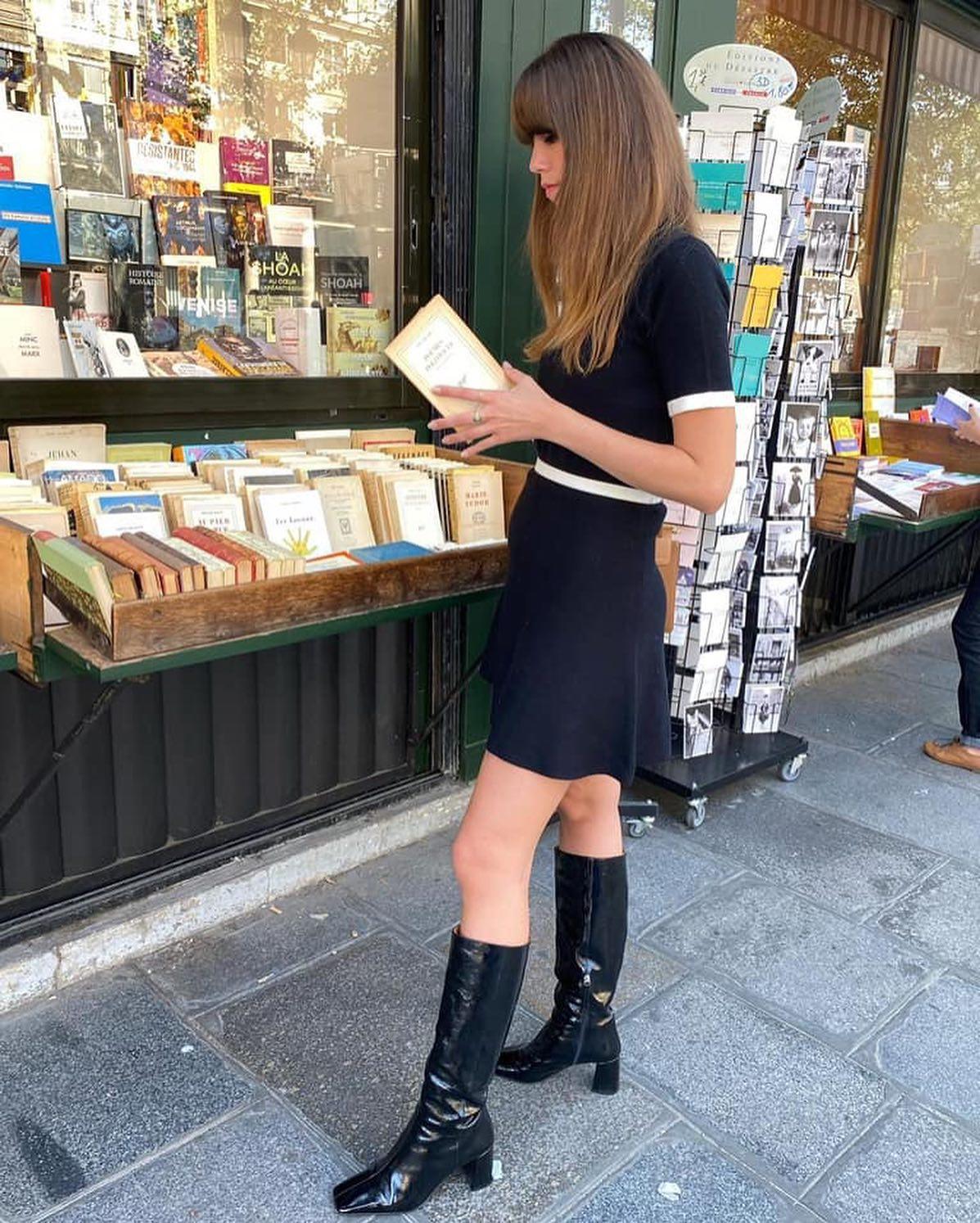 봄 필수 원피스 준비해👗💖 이미지5