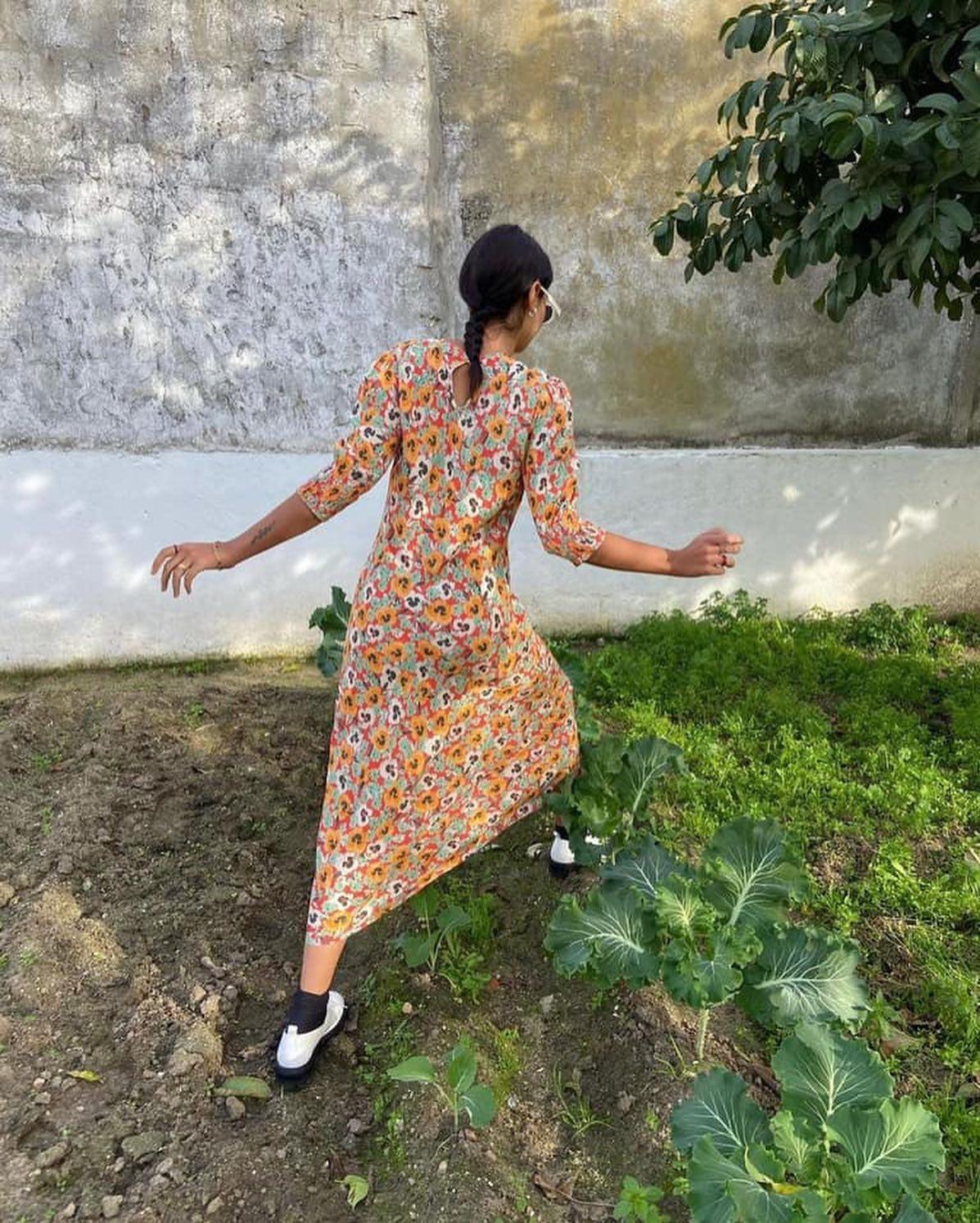 봄 필수 원피스 준비해👗💖 이미지6