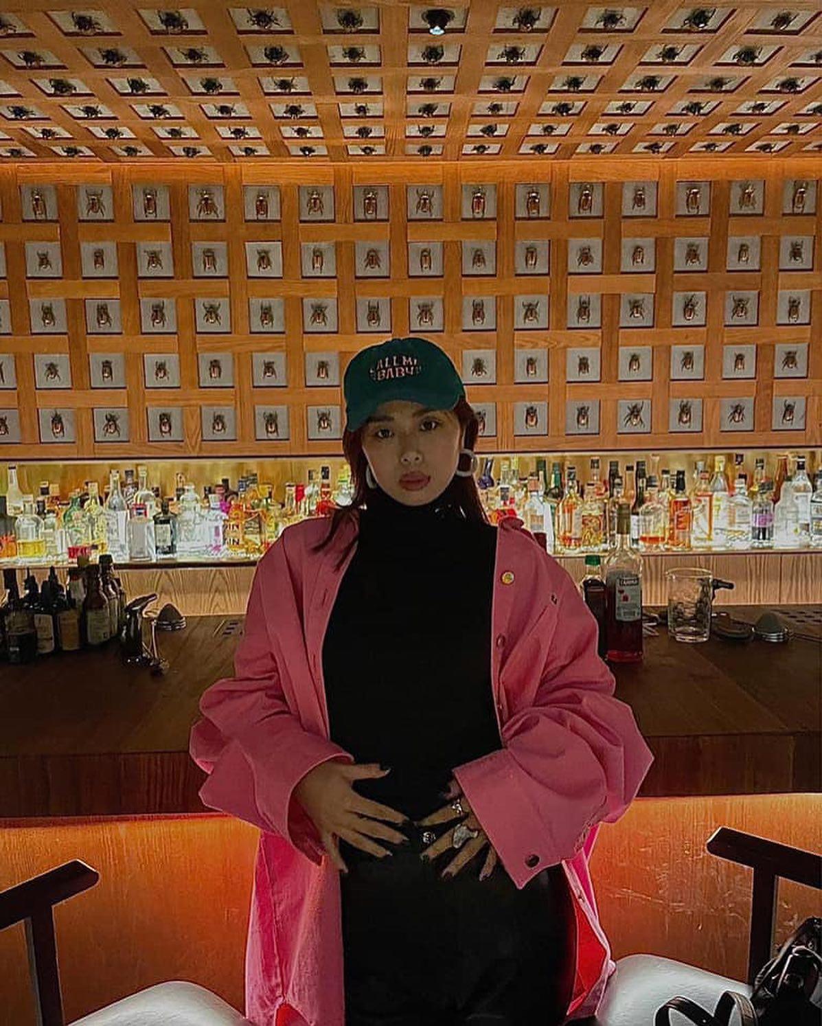 원색 셔츠 입어볼까🌷🌳 이미지5