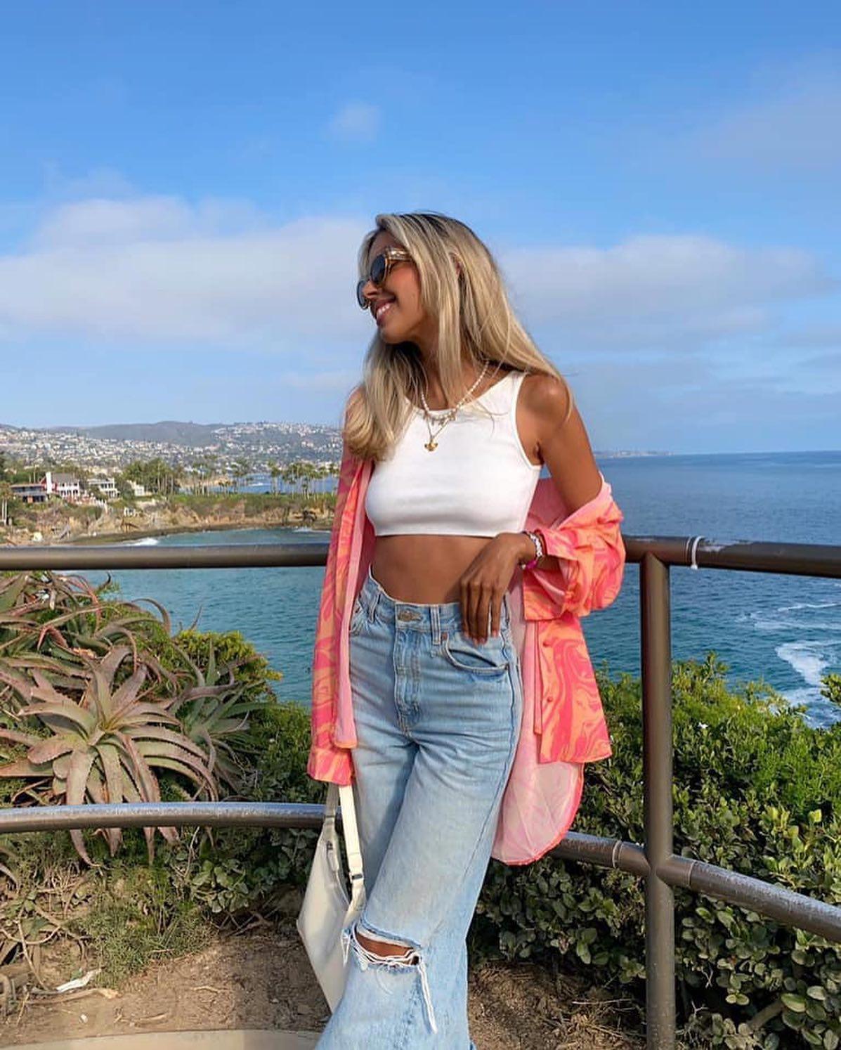 무릎 시려도 포기못해 찢청💙👖 이미지7