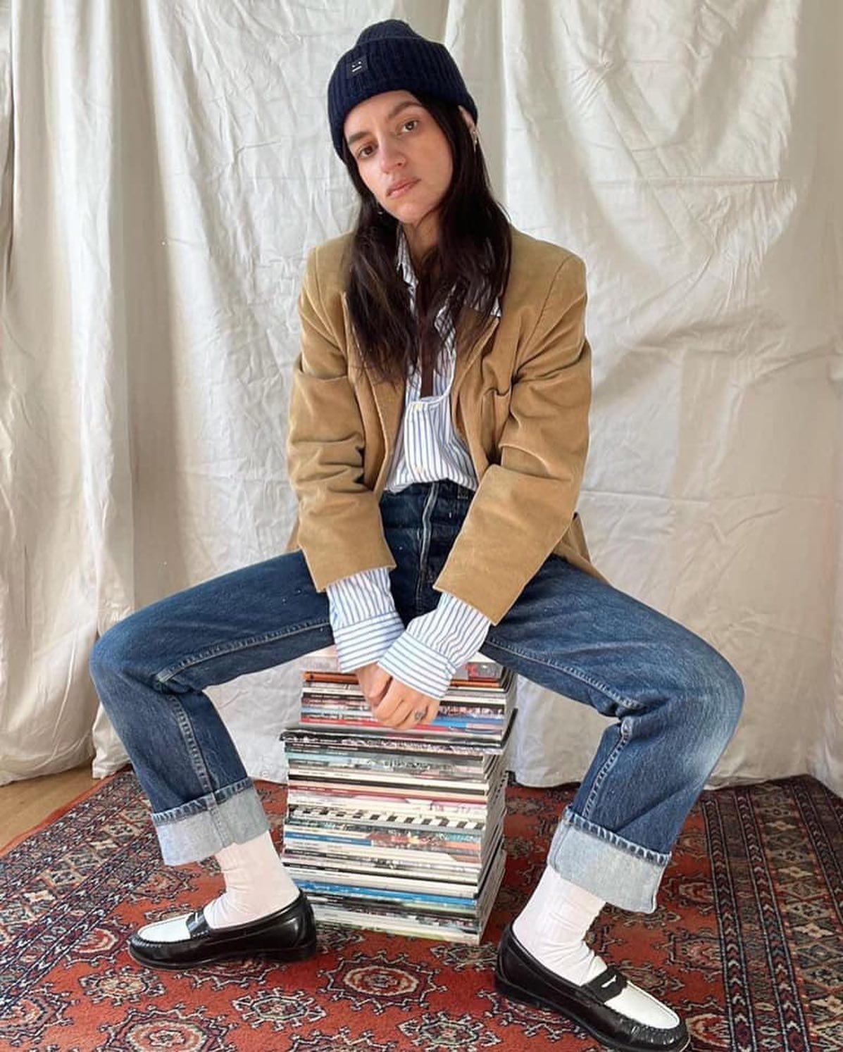 봄에는 셔츠 필수👔🌼 이미지2