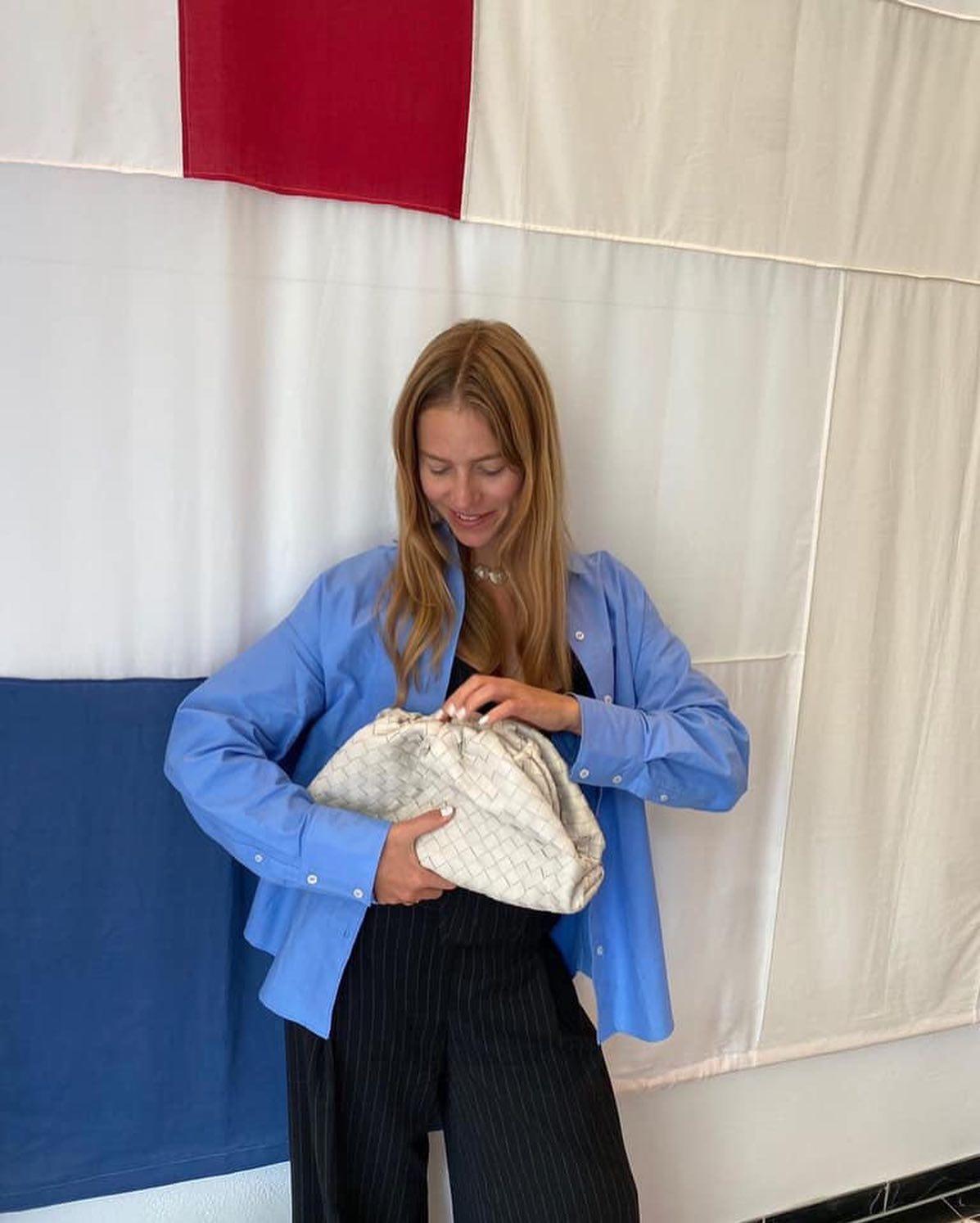 봄에는 셔츠 필수👔🌼 이미지3