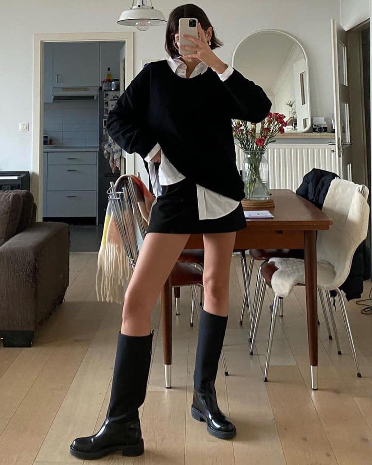 봄에는 셔츠 필수👔🌼 이미지7