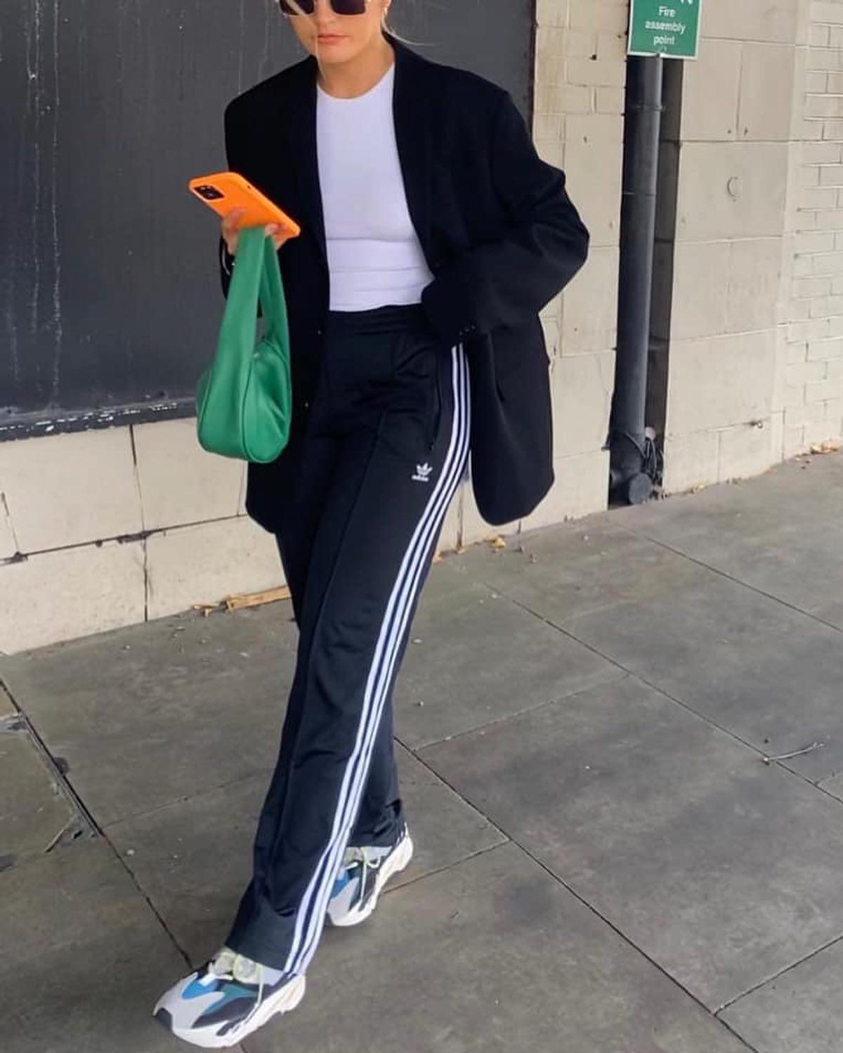 스포티한 믹스매치룩👍🏻🧘🏻‍♀️ 이미지1