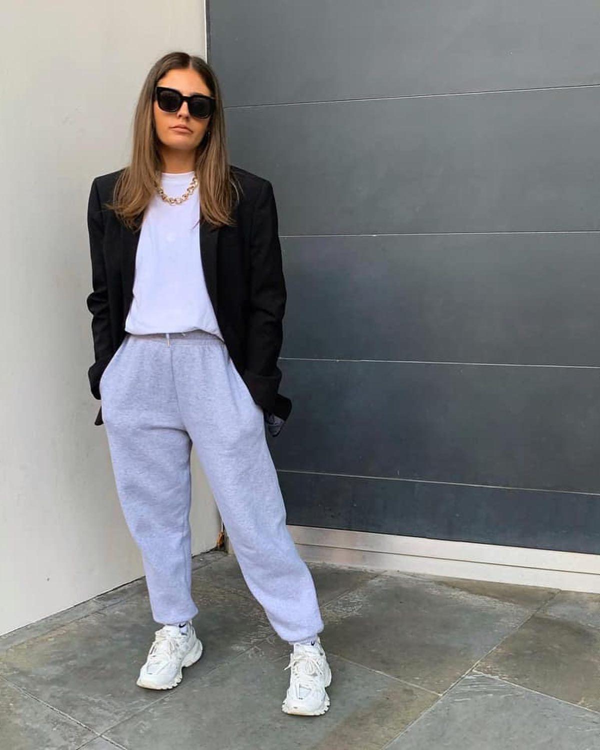 스포티한 믹스매치룩👍🏻🧘🏻‍♀️ 이미지2