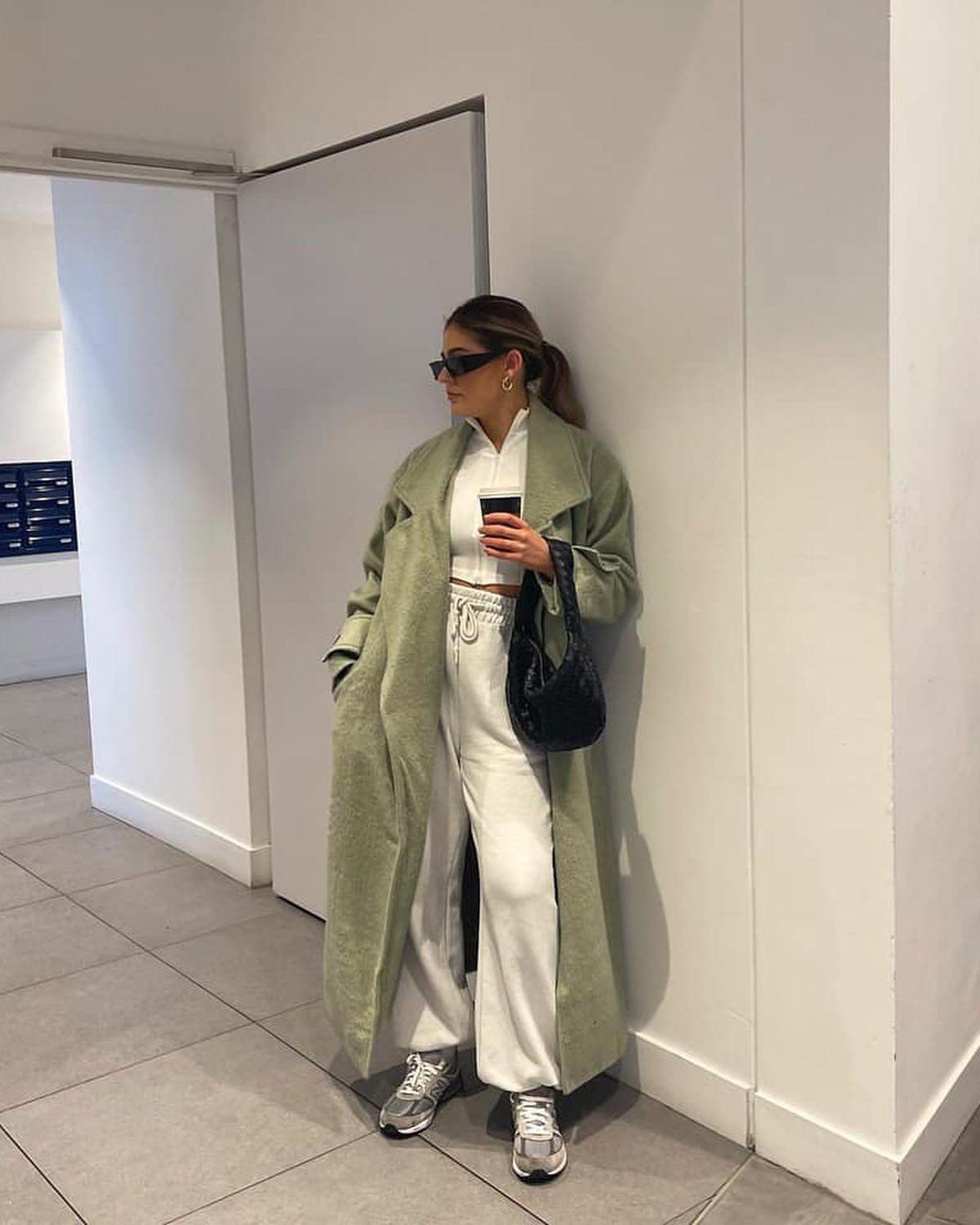 스포티한 믹스매치룩👍🏻🧘🏻‍♀️ 이미지3