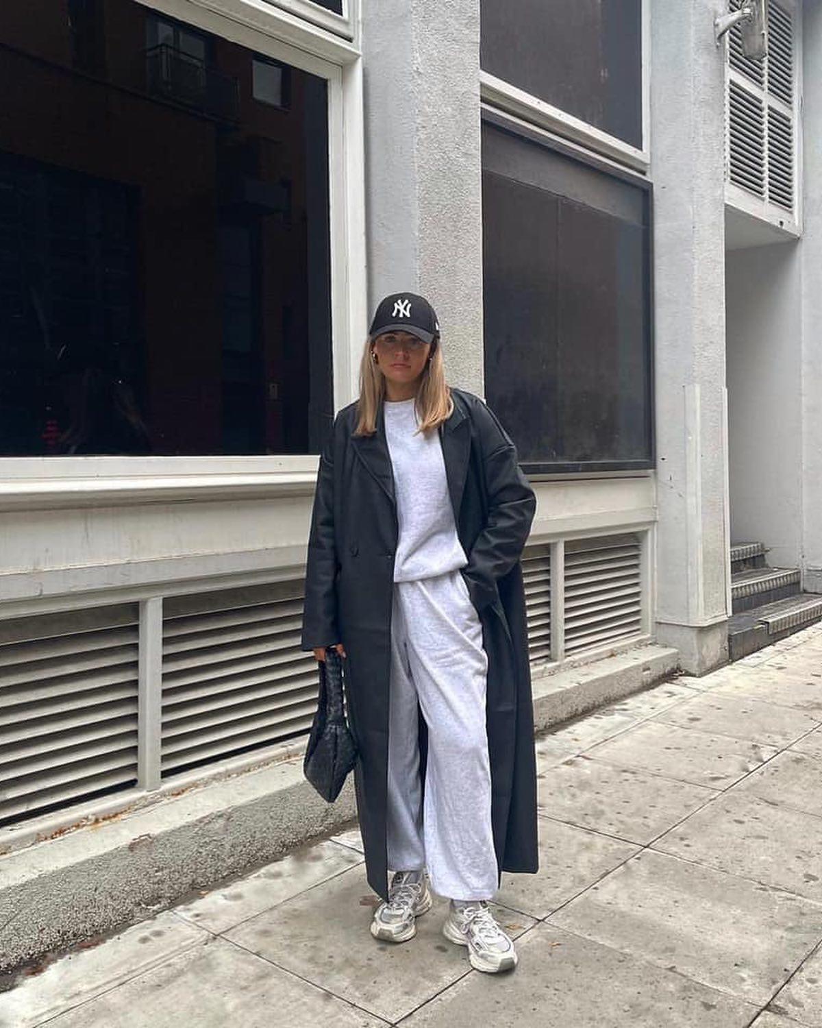 스포티한 믹스매치룩👍🏻🧘🏻‍♀️ 이미지5