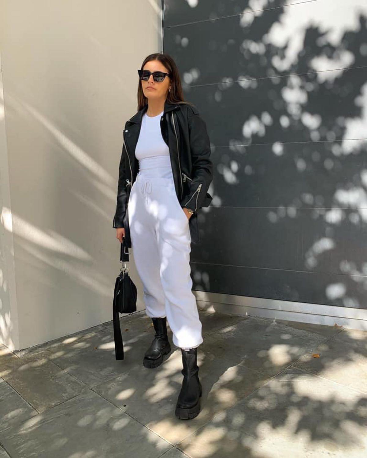 스포티한 믹스매치룩👍🏻🧘🏻‍♀️ 이미지7