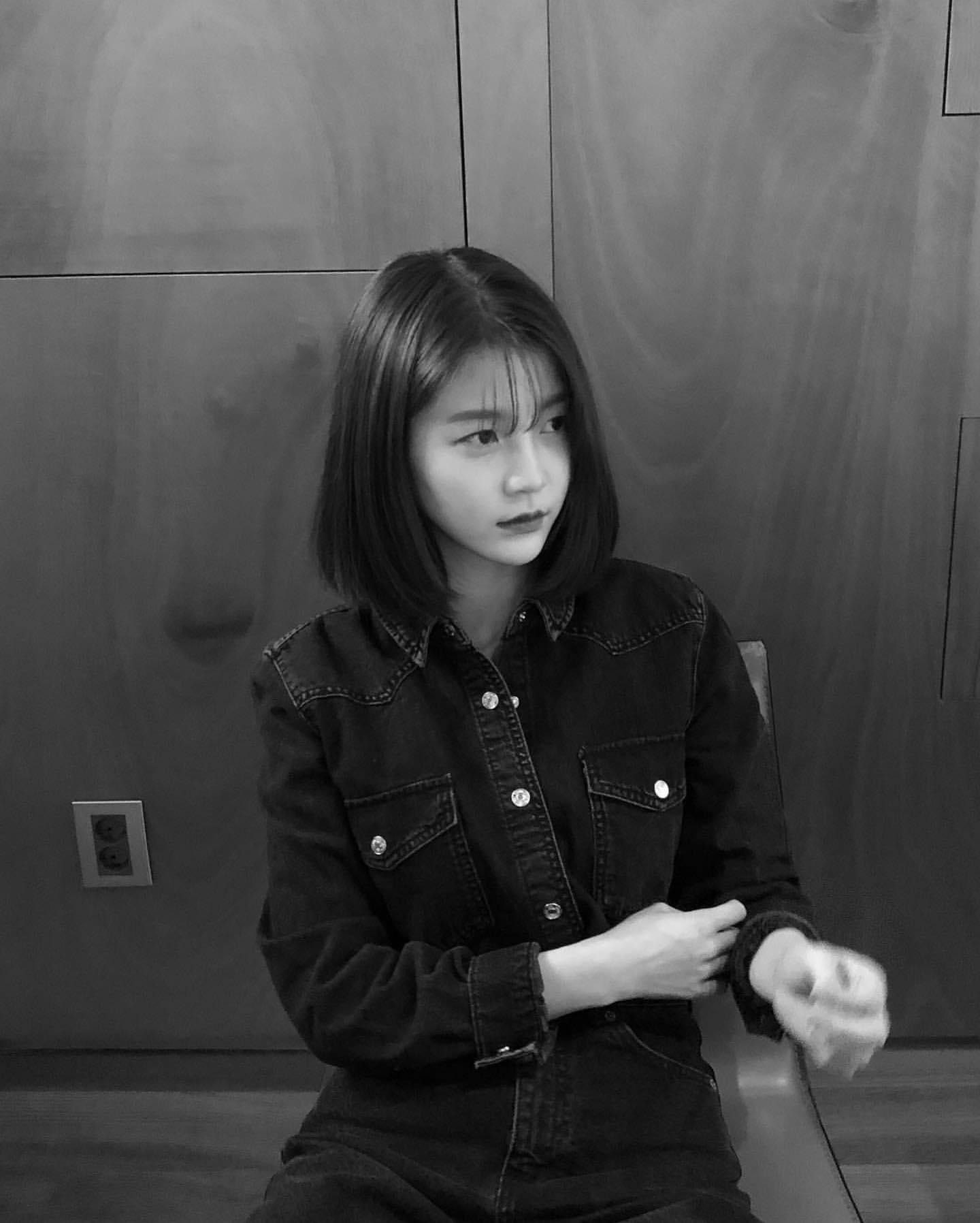 너무 예쁜무드 봄코디💙🤍임현주 이미지6