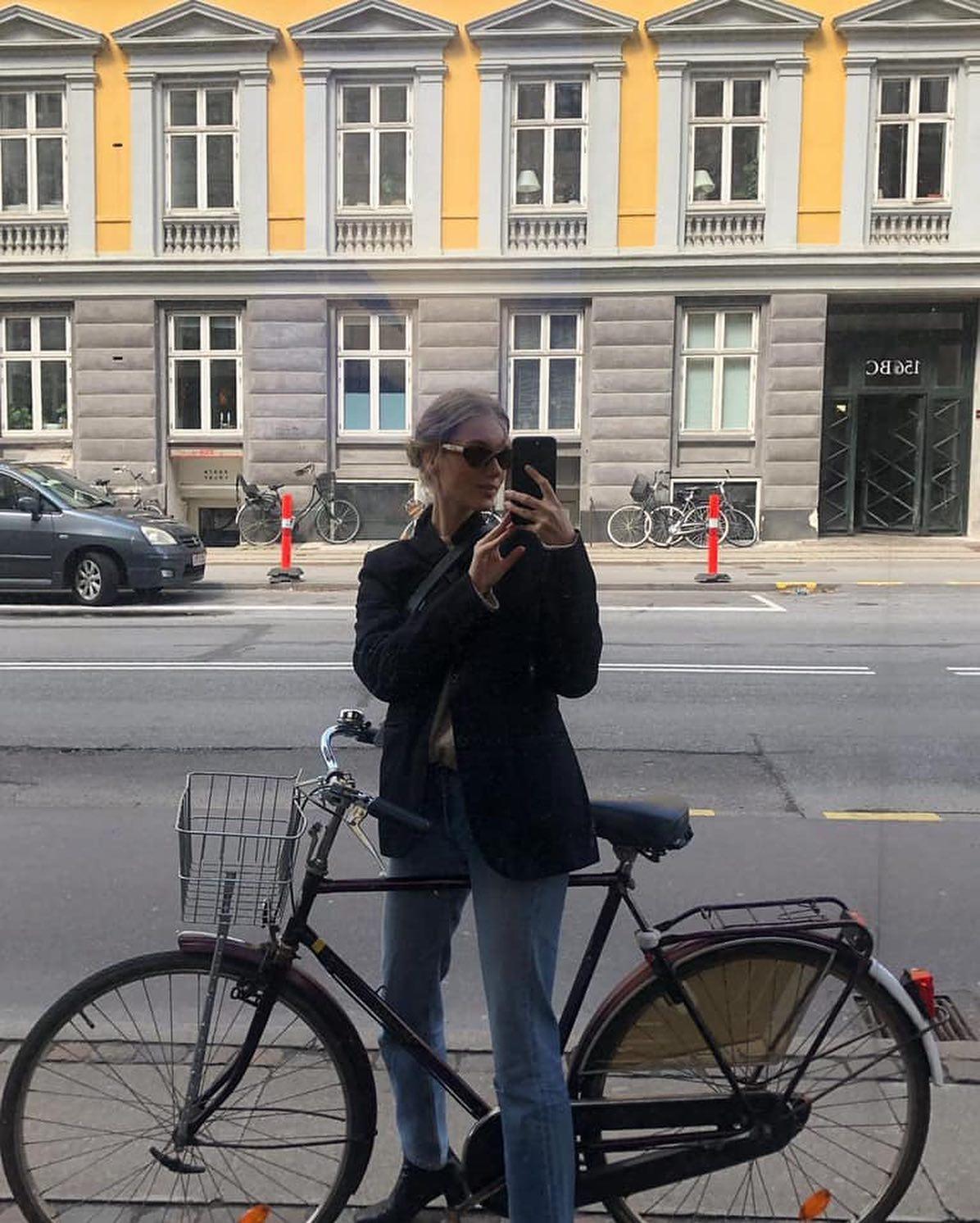 자전거 타고 꽃구경@가야지🚲🌸 이미지2