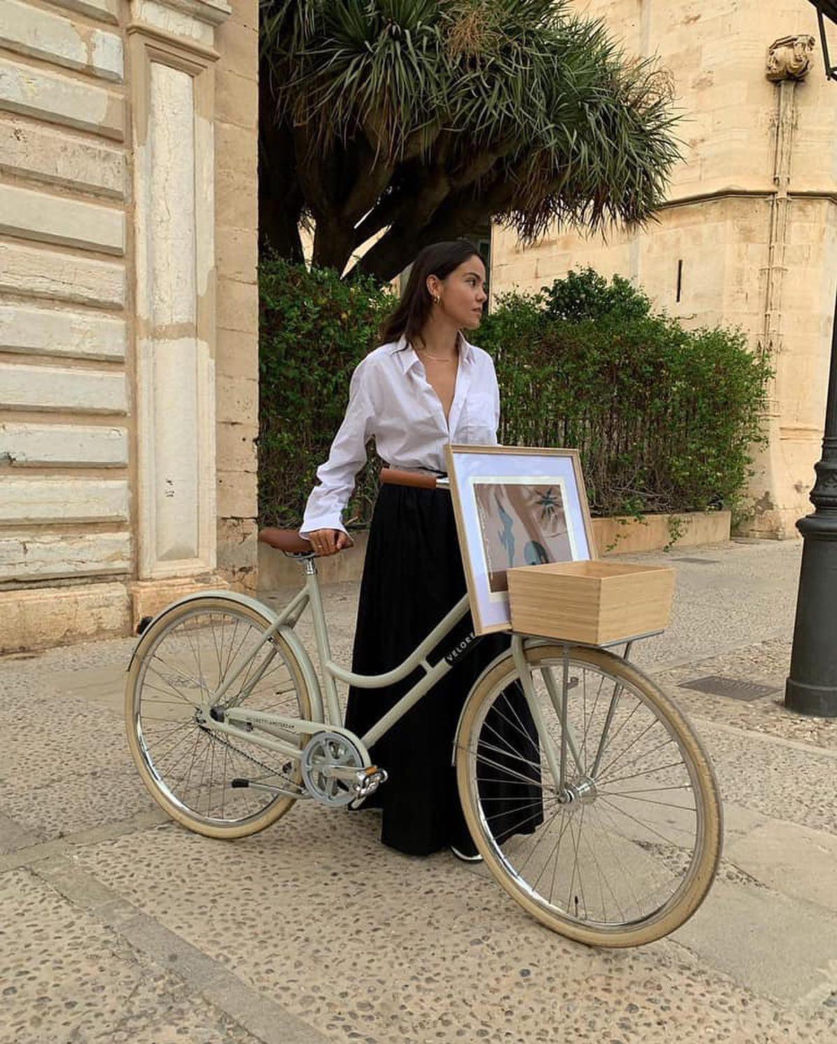 자전거 타고 꽃구경@가야지🚲🌸 이미지3