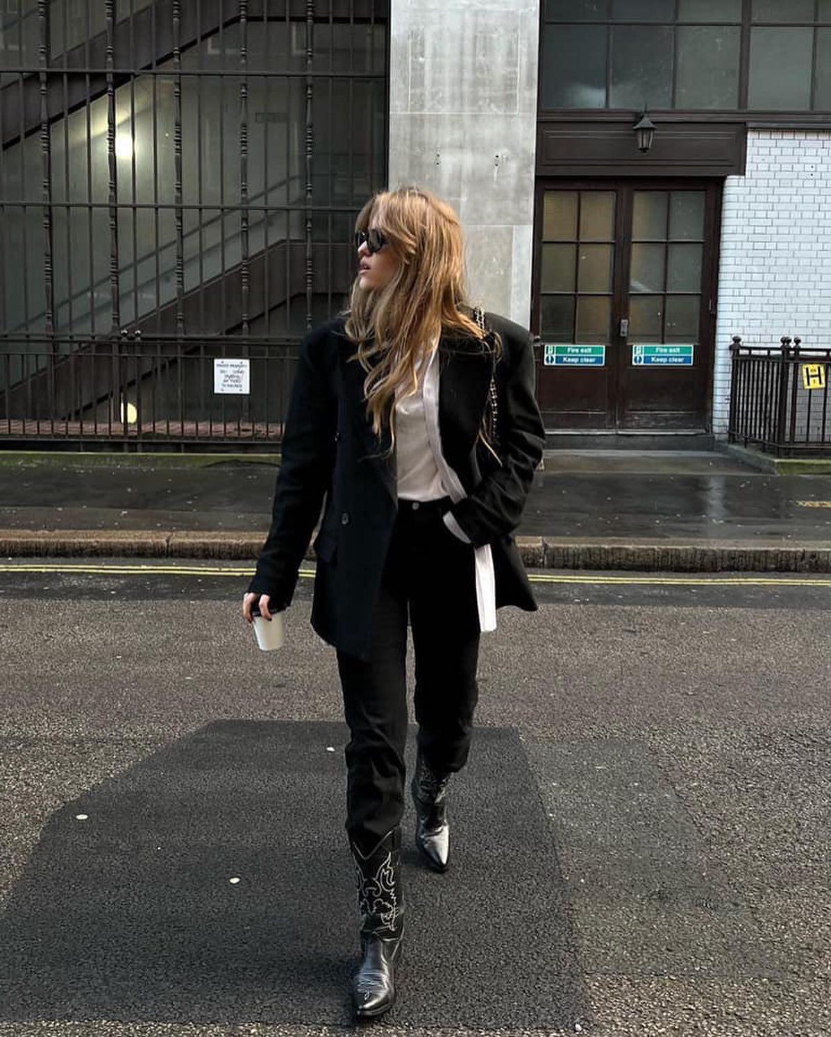 레이어드룩엔 셔츠🤵🏻♀️❤️ 이미지1