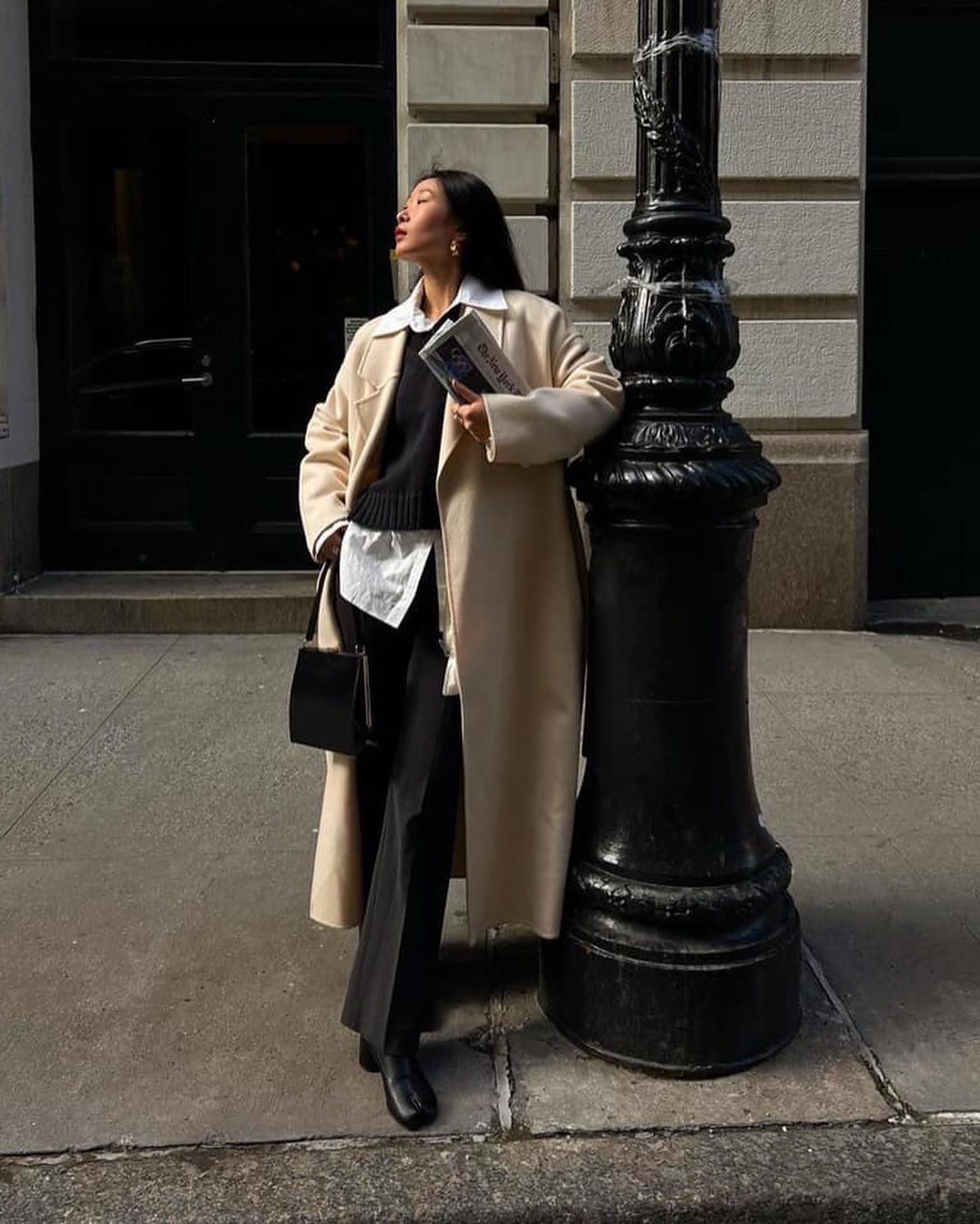 레이어드룩엔 셔츠🤵🏻♀️❤️ 이미지2