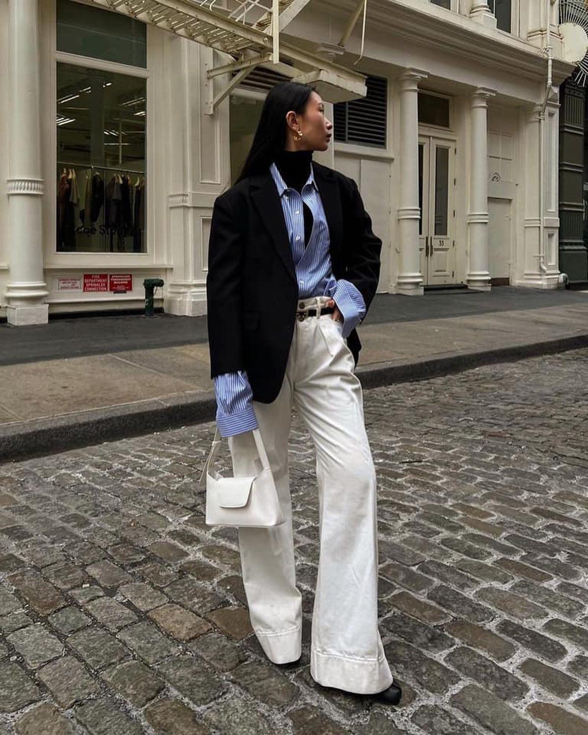 레이어드룩엔 셔츠🤵🏻♀️❤️ 이미지3