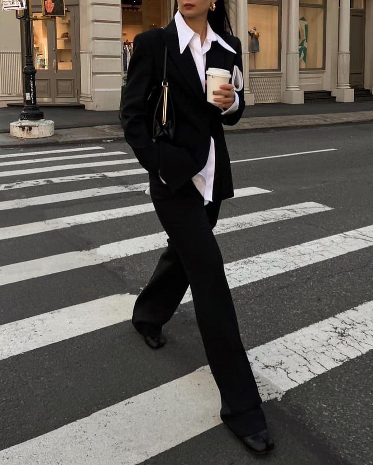 레이어드룩엔 셔츠🤵🏻♀️❤️ 이미지4