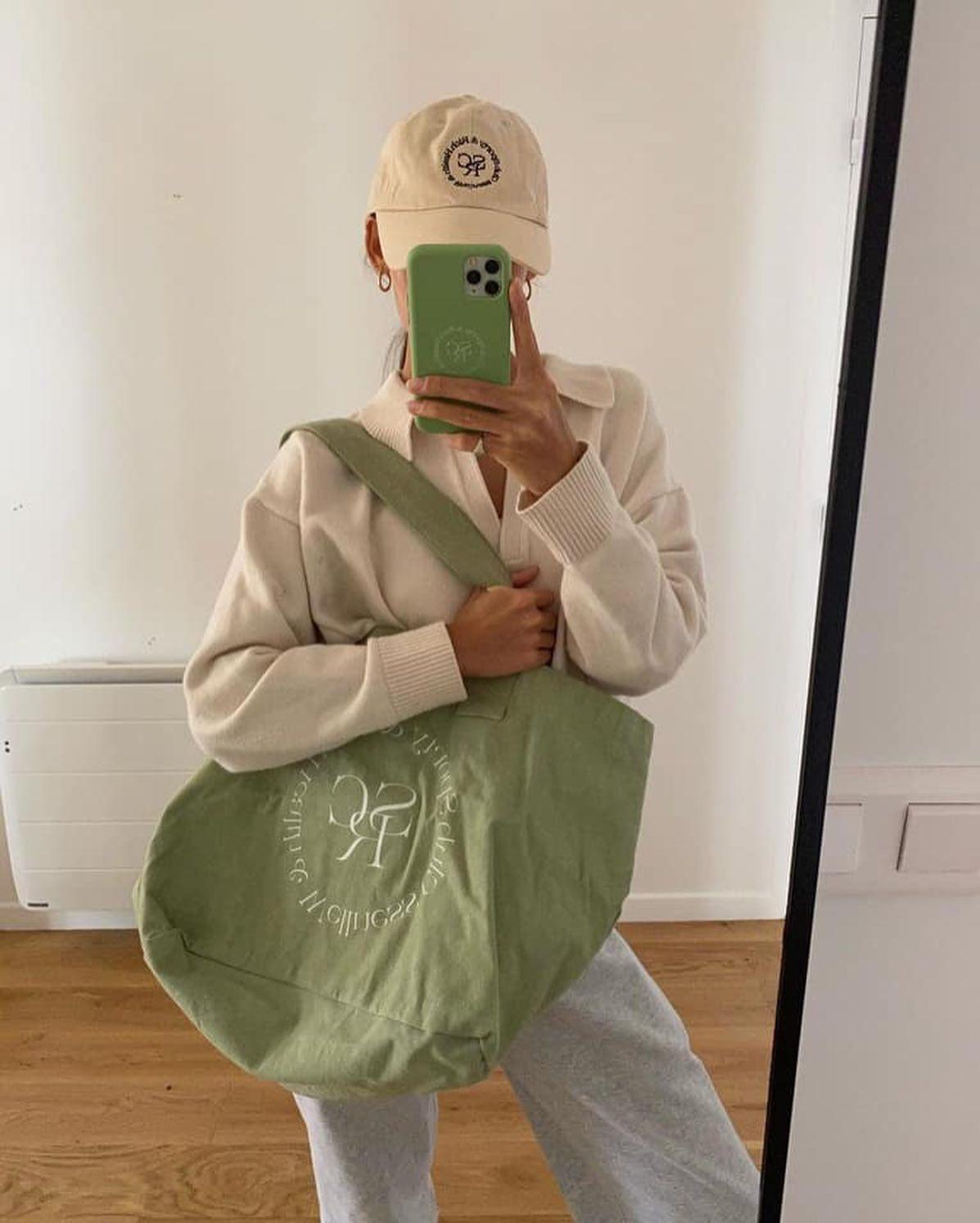 따뜻해지니까 그린이 땡겨🍏💚 이미지1