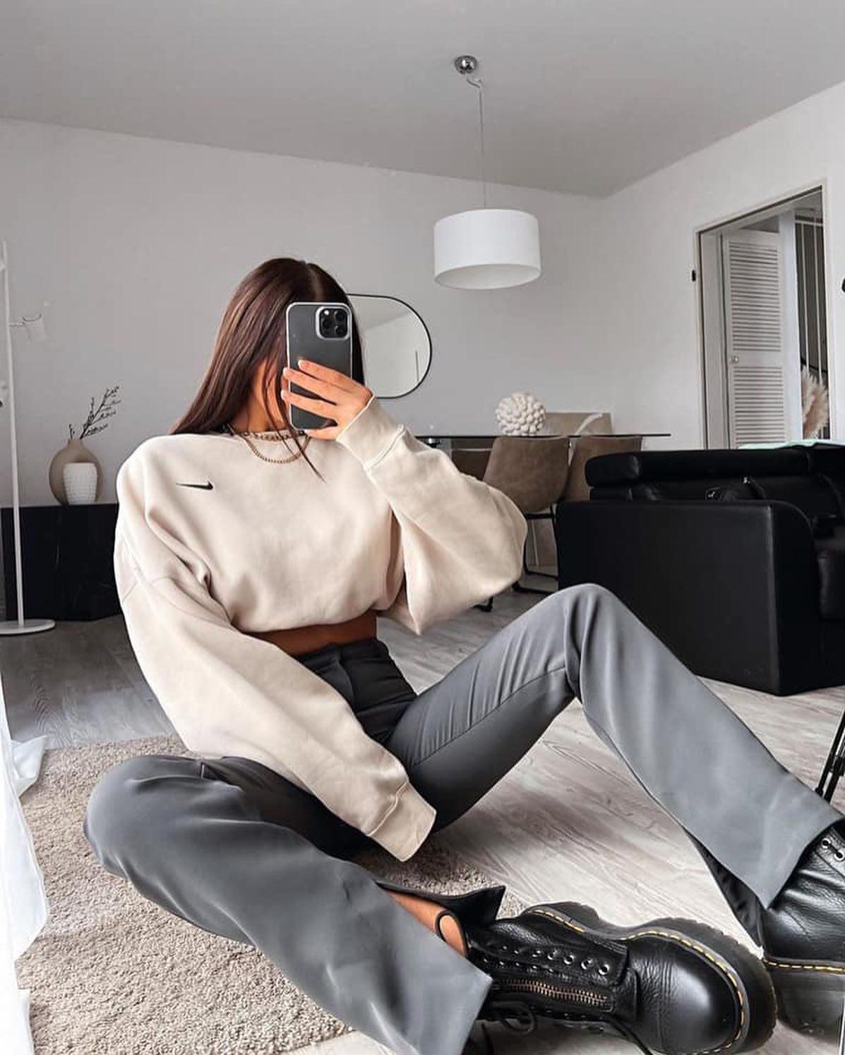 코디하기 좋은 체인목걸이🖤⛓ 이미지4