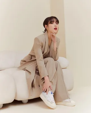 세계 여성의 날🏃🏻♀️💙아이유발란스
@함께할래?!👩🏻👟CT302 #광고 #지금시작해_너답게 이미지