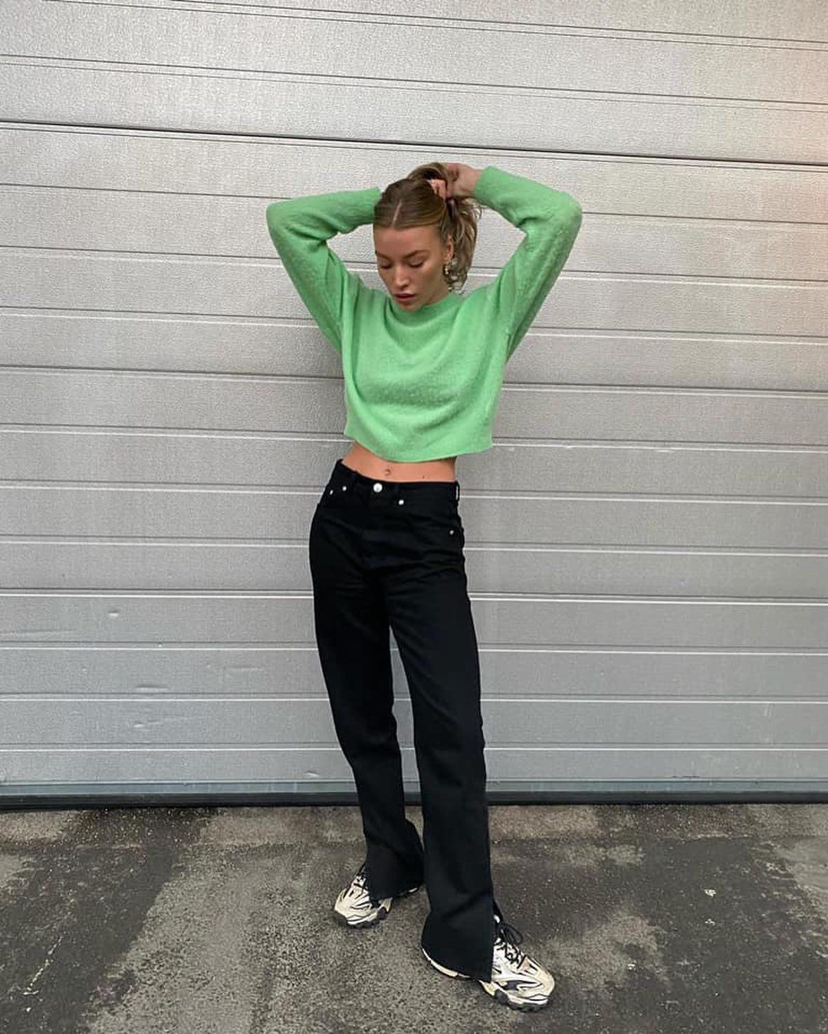 예쁜 연두색이 너무 많아🐸💚 이미지2