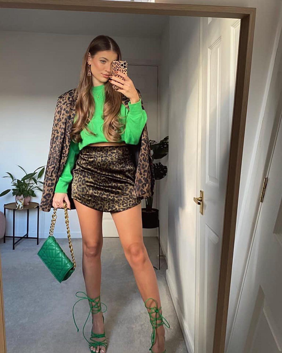 예쁜 연두색이 너무 많아🐸💚 이미지4