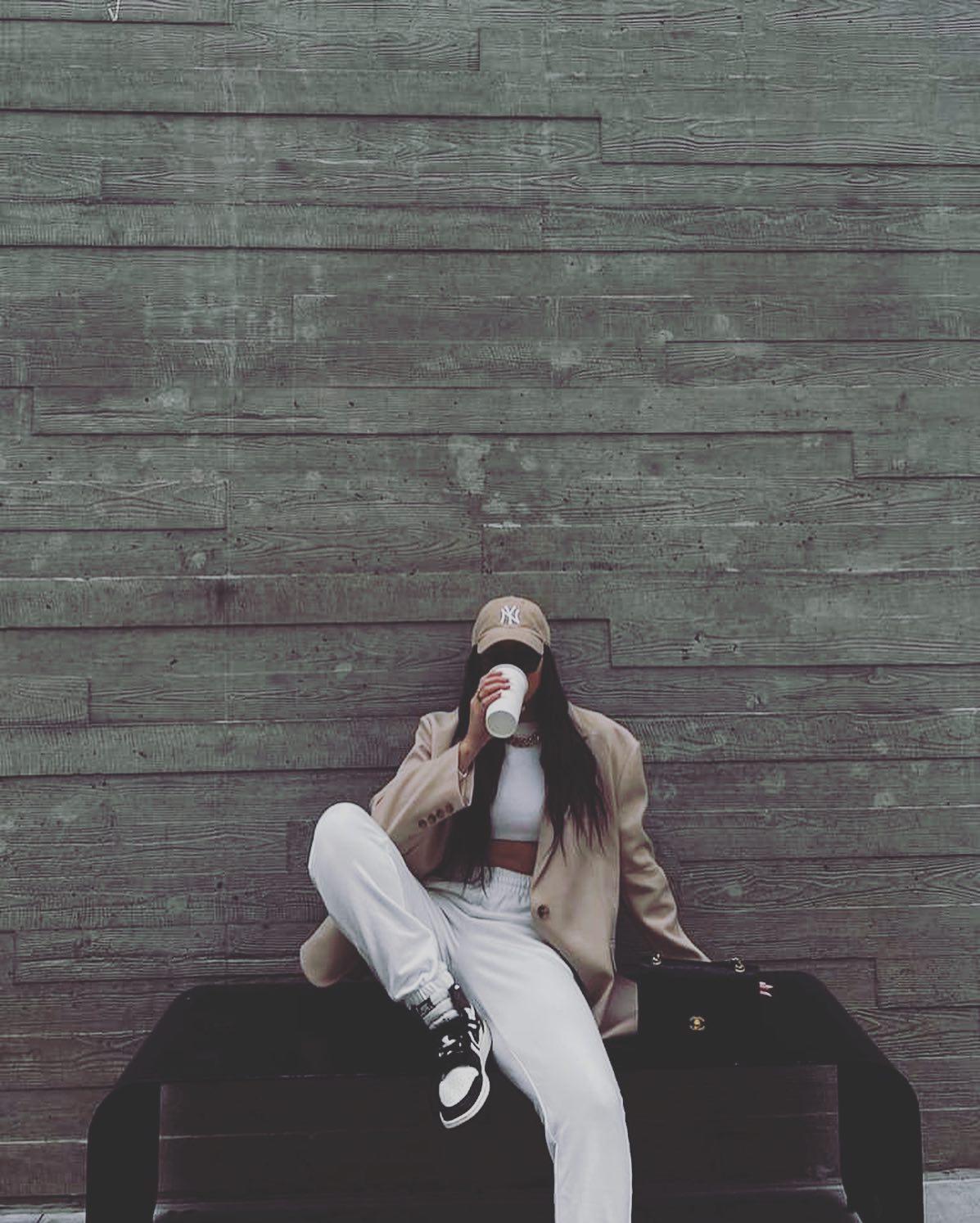 일상 속 조거팬츠룩🙌🏻🏃🏻‍♀️ 이미지4