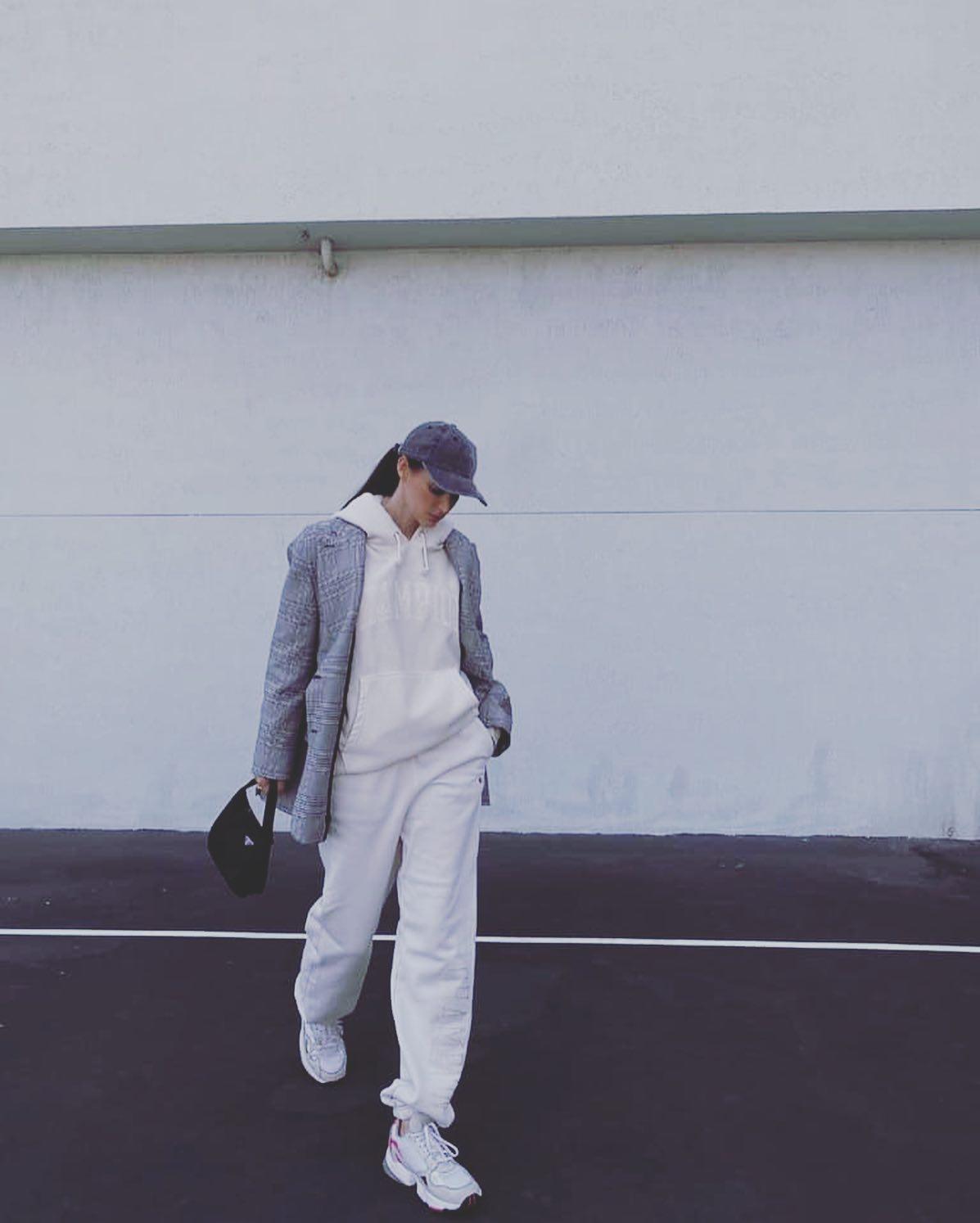 일상 속 조거팬츠룩🙌🏻🏃🏻‍♀️ 이미지5