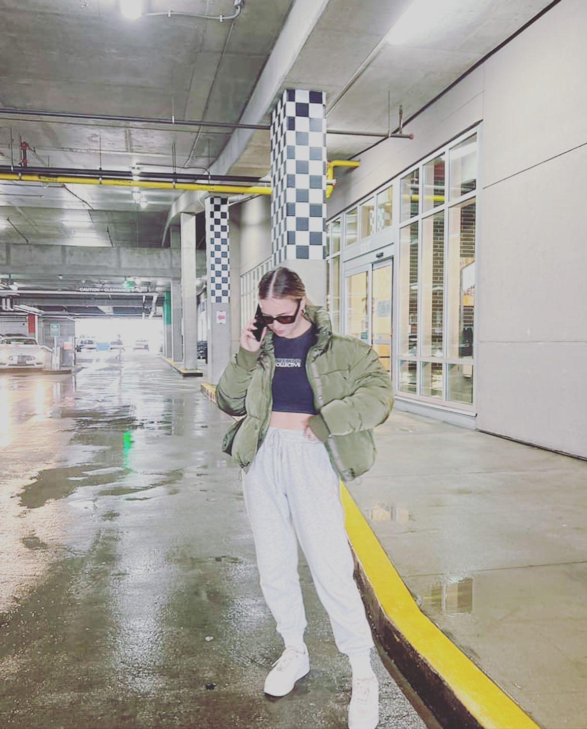 일상 속 조거팬츠룩🙌🏻🏃🏻‍♀️ 이미지6